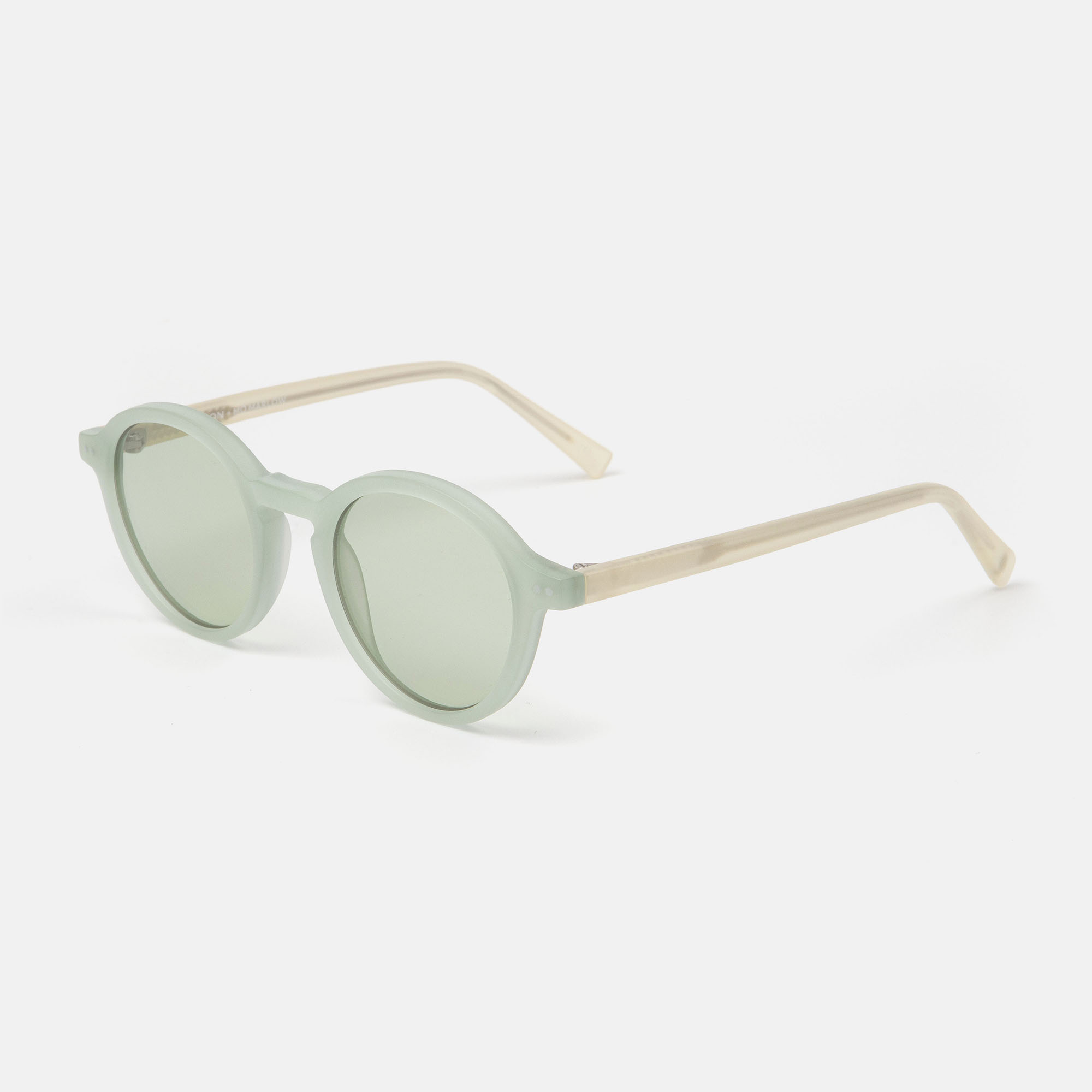 Mó X Silbon KIDS Marlow SUN, green/yellow, large image number 1