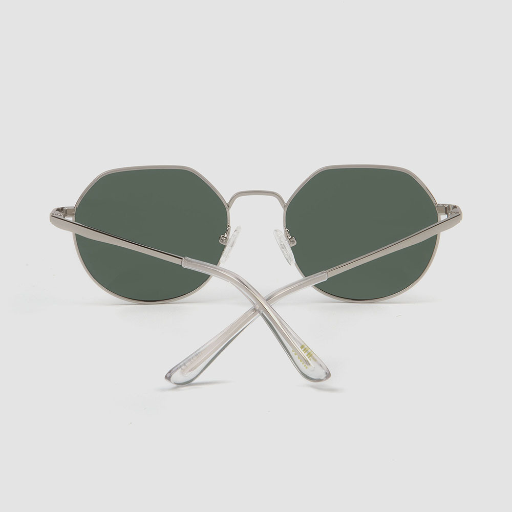 Wilgo Portixol SUN, silver, large image number 2