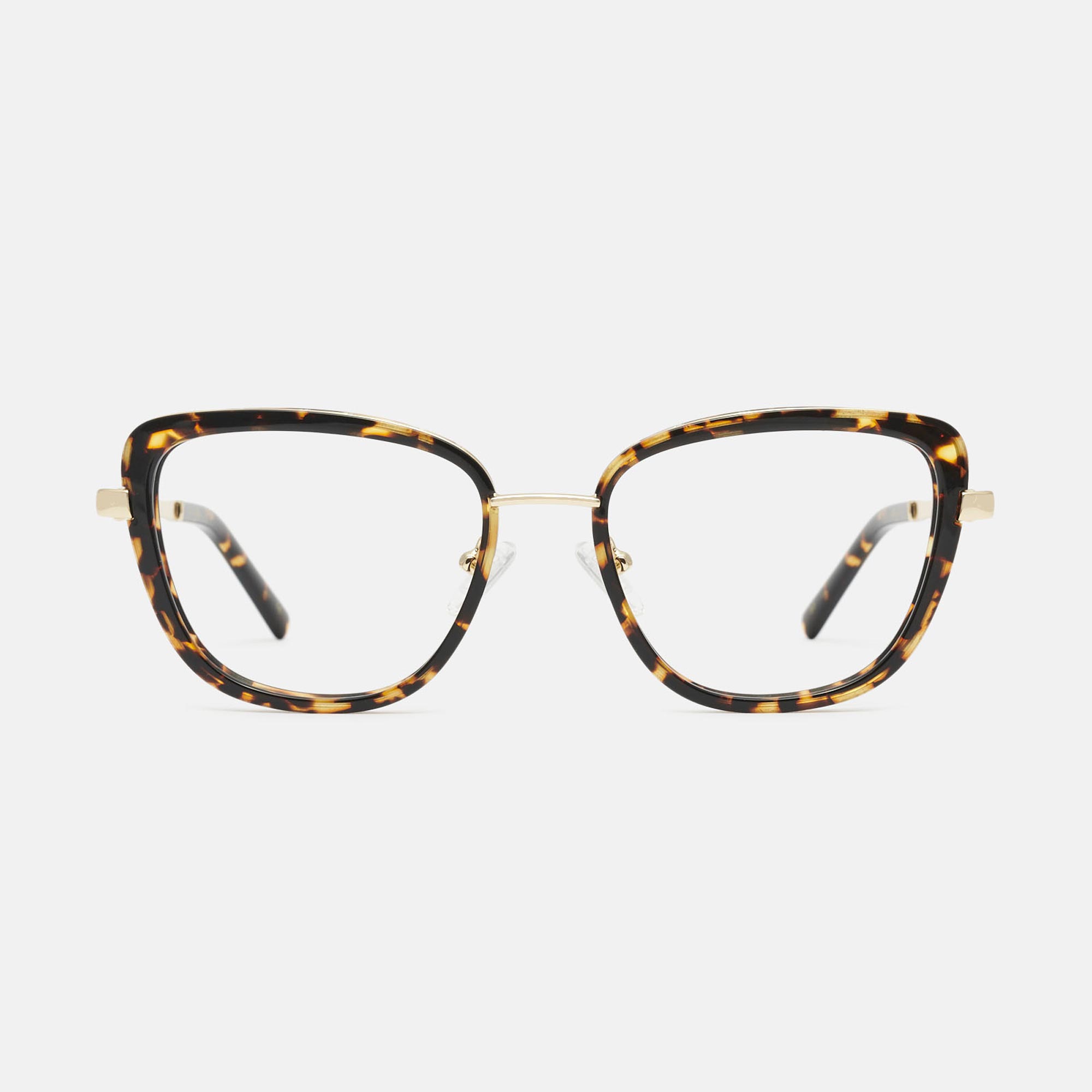 Mó Makena, dark tortoiseshell/gold, large image number 0