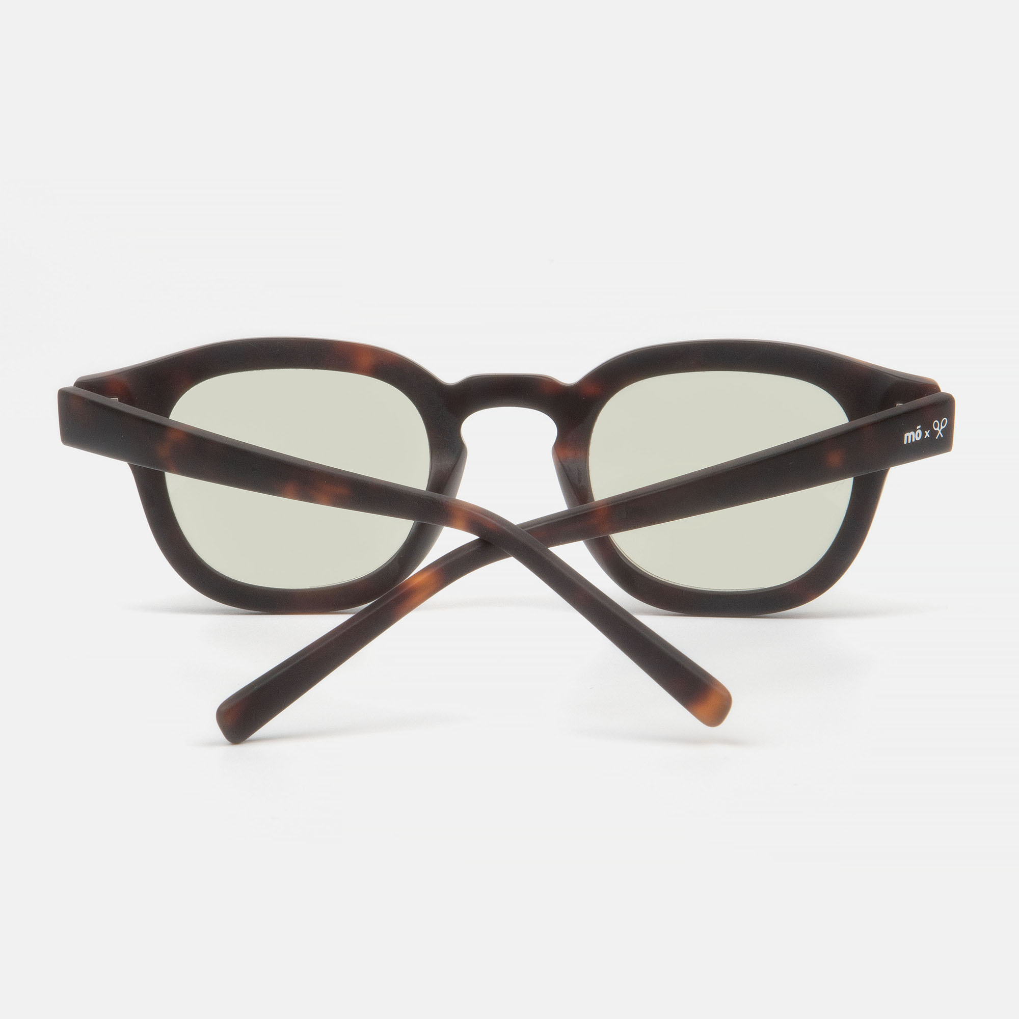 Mó X Silbon Caspian SUN, tortoiseshell, large image number 2