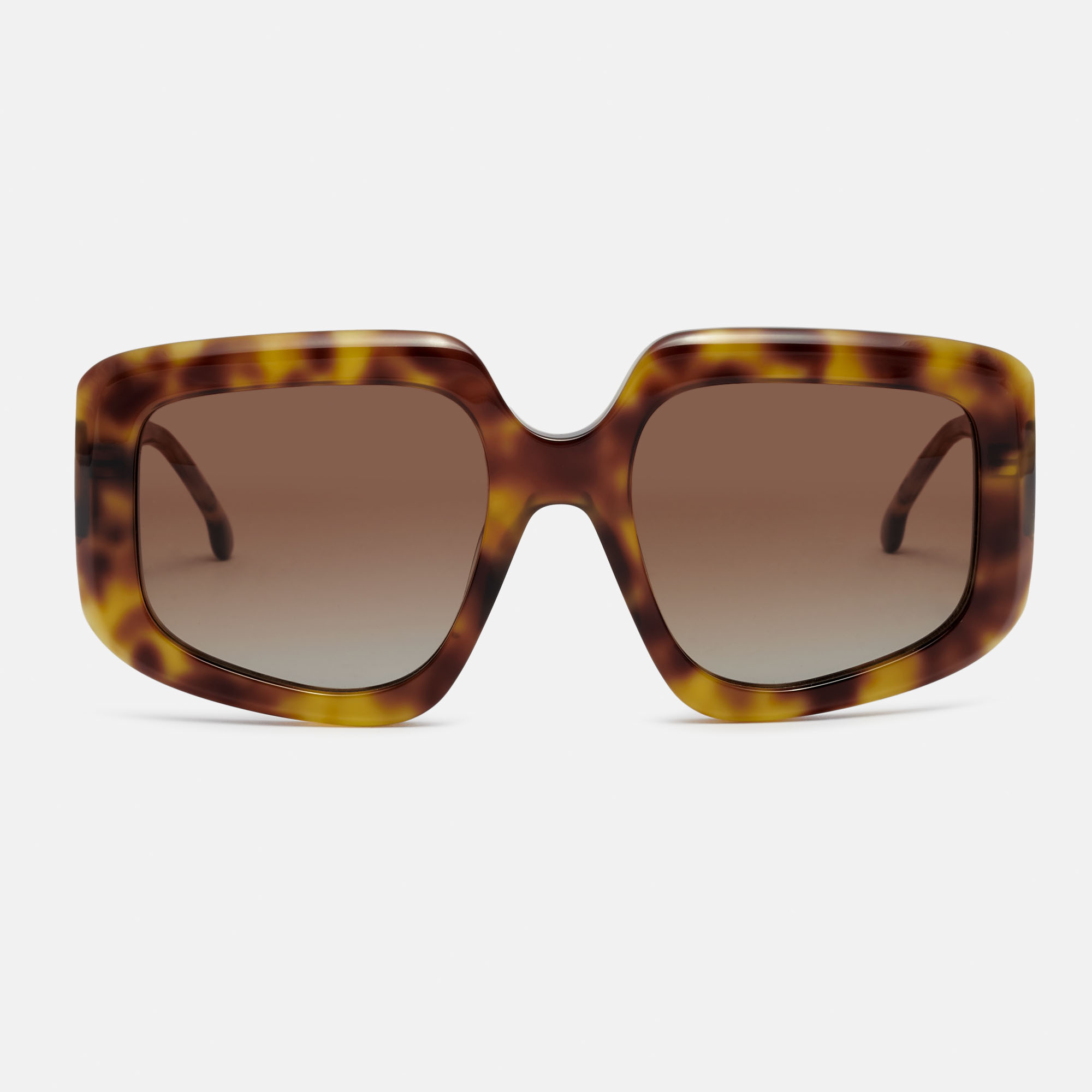 Mó ANAY SUN, ligth tortoiseshell, large image number 0