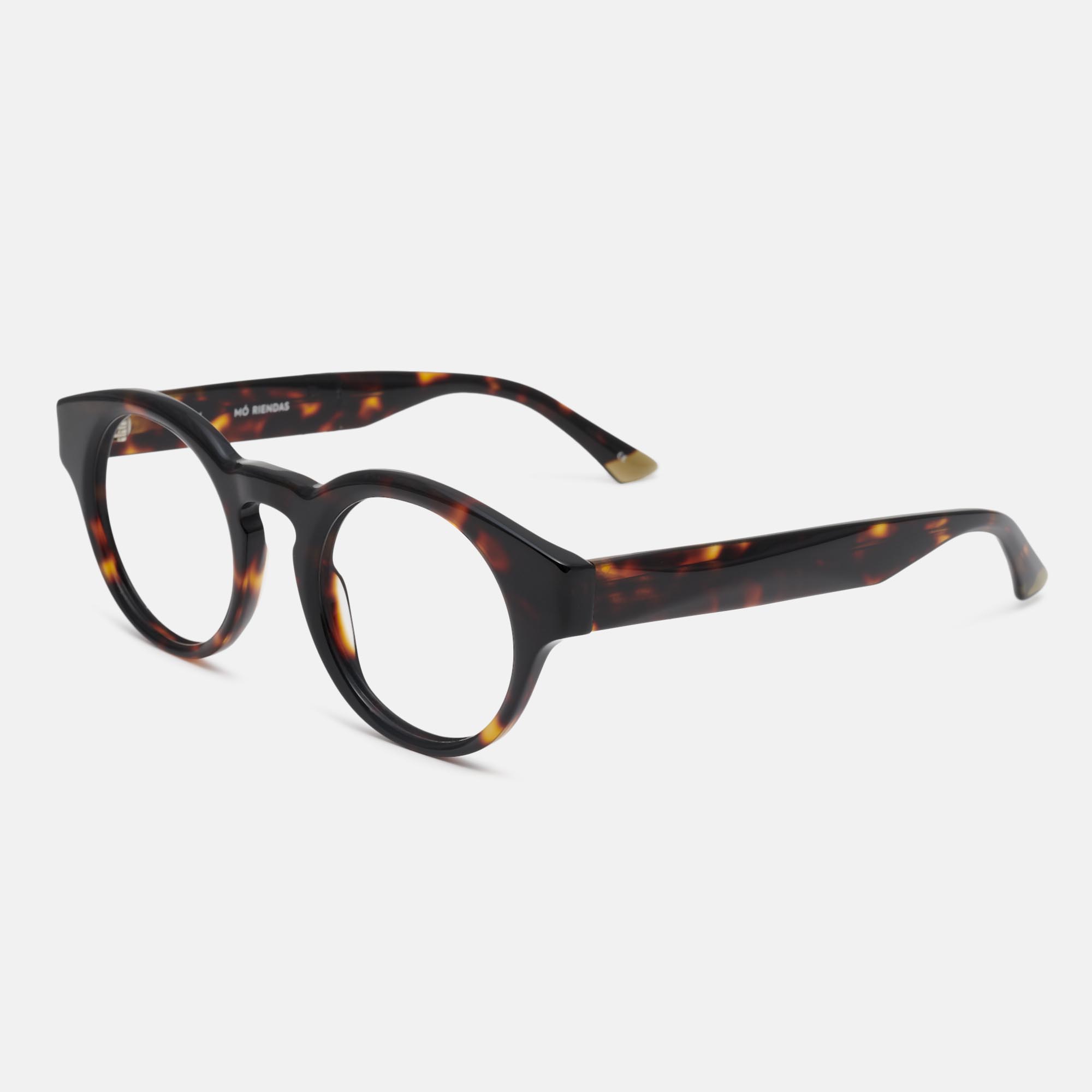 Mó RIENDAS, tortoiseshell, large image number 1