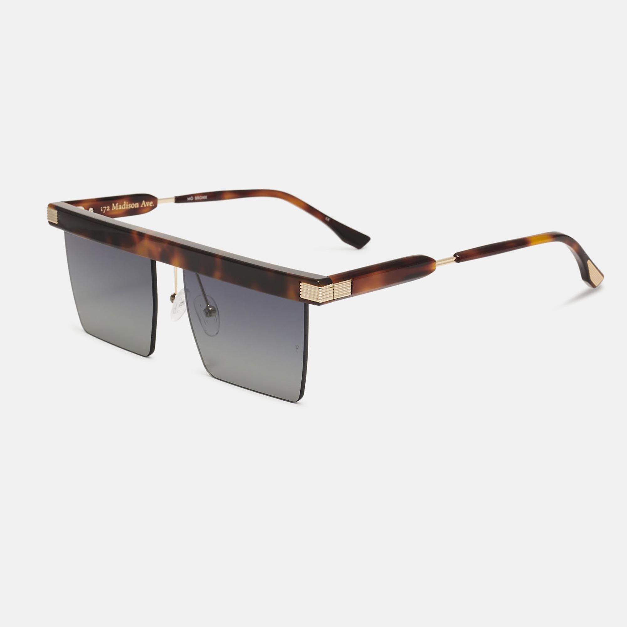 Mó MADISON Bronx SUN, tortoiseshell, large image number 1