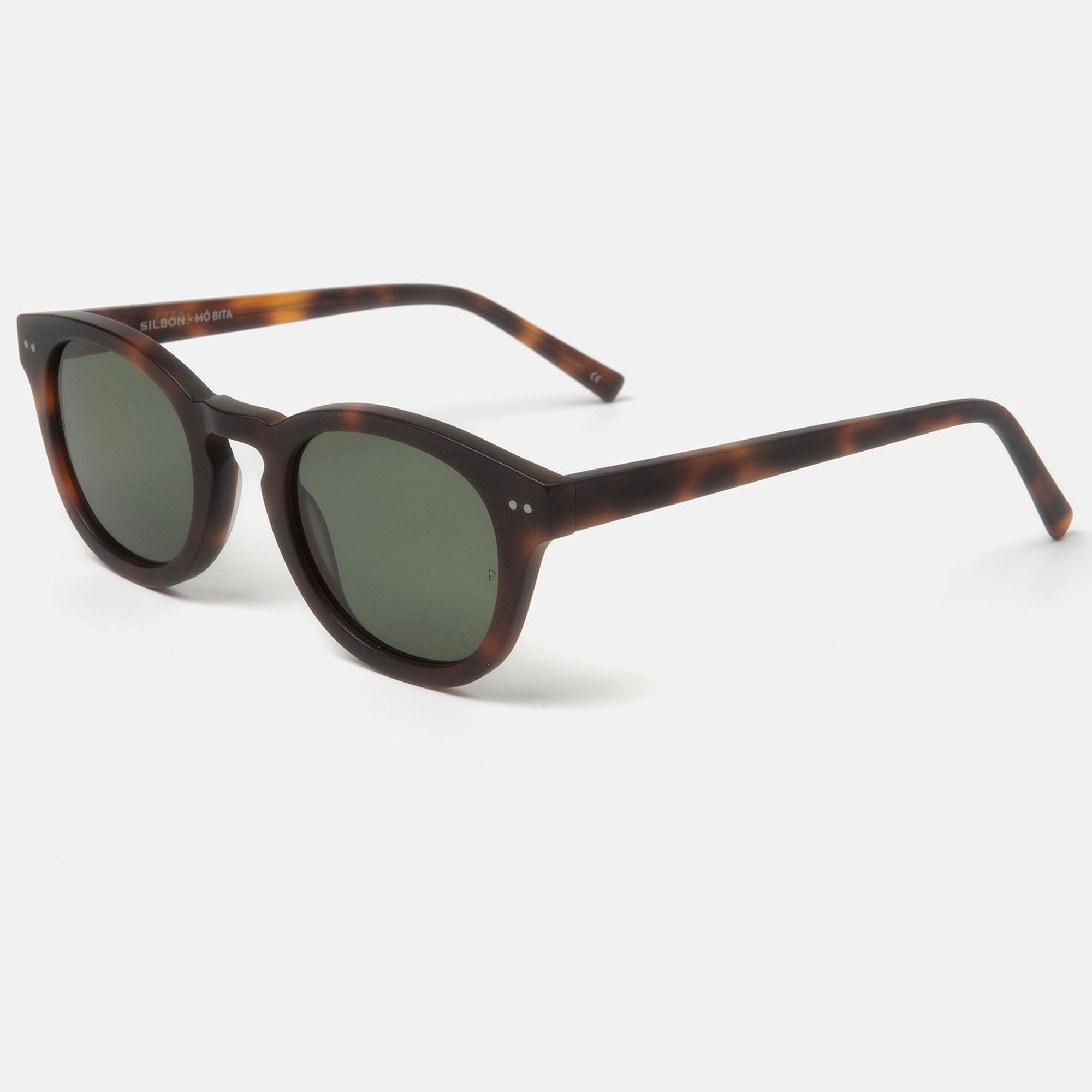 Mó X Silbon BITA SUN, tortoiseshell, large image number 1
