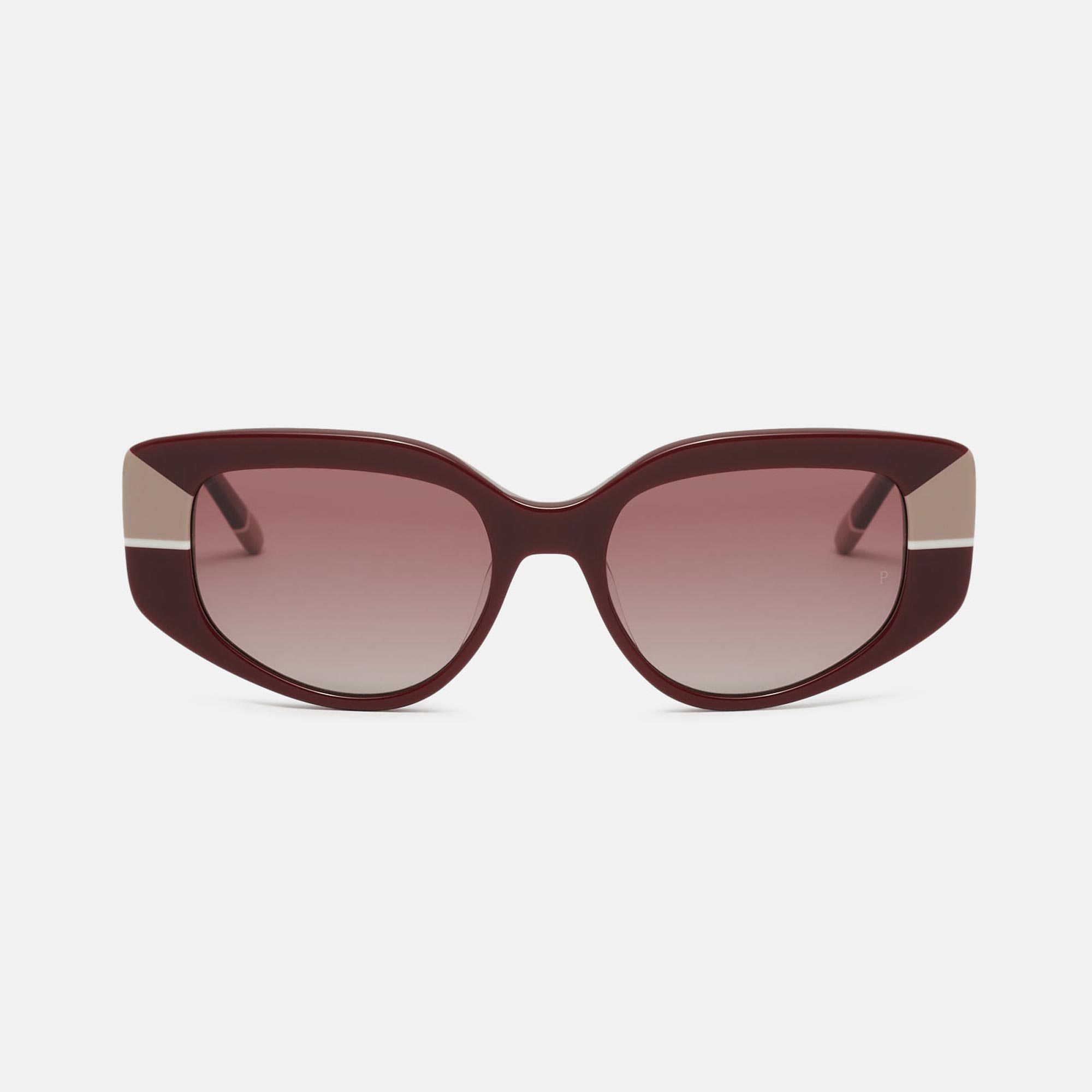 Mó CALLAO SUN, burgundy, large image number 0