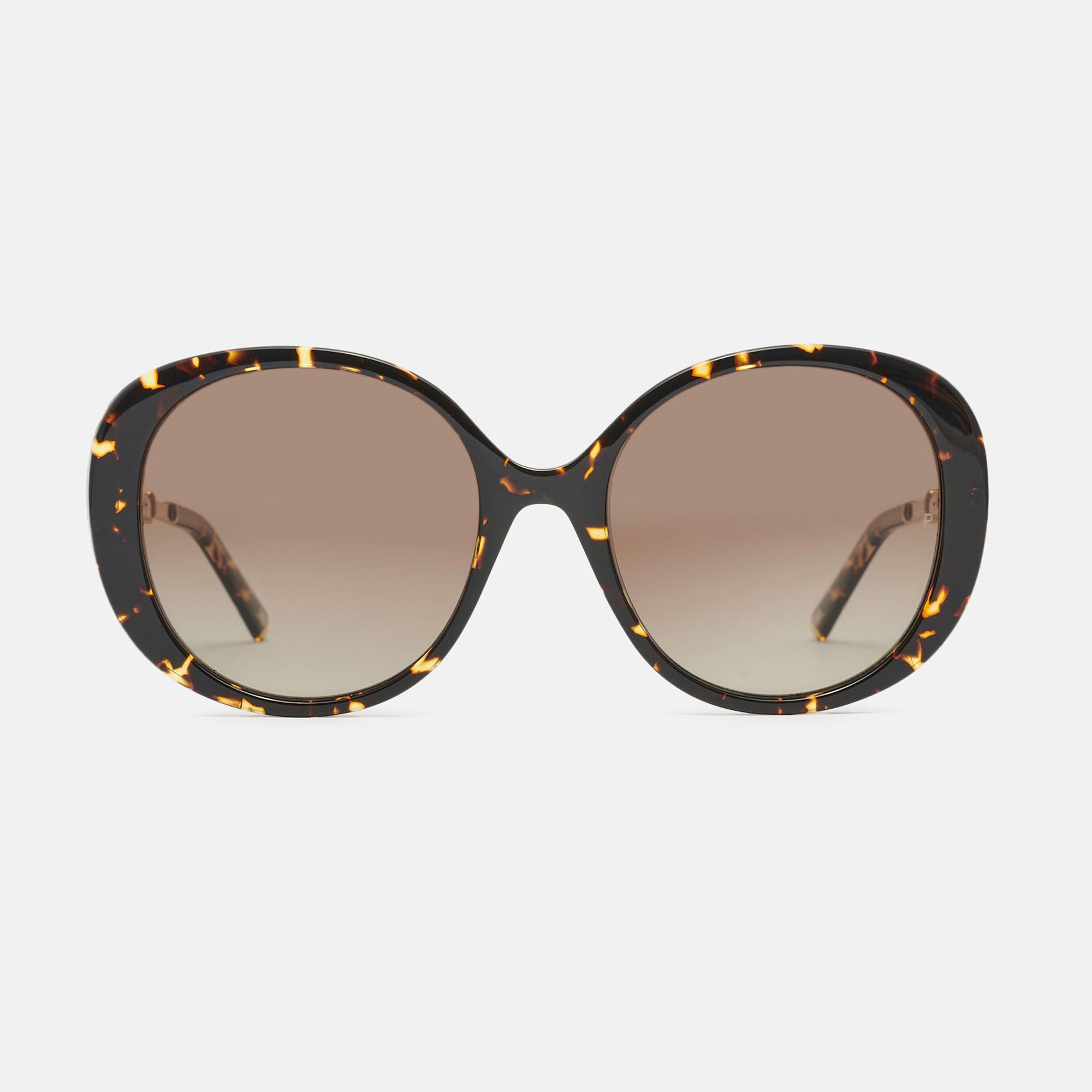 Mó YUMMA SUN, dark tortoiseshell, large image number 0