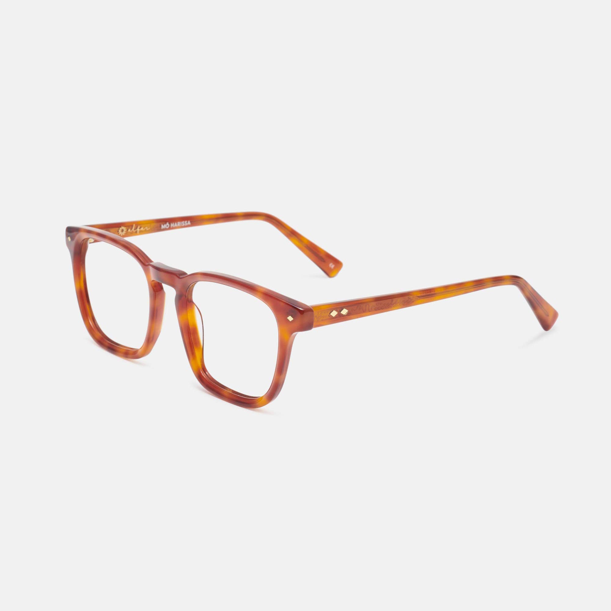 Mó Harissa, tortoiseshell, large image number 1