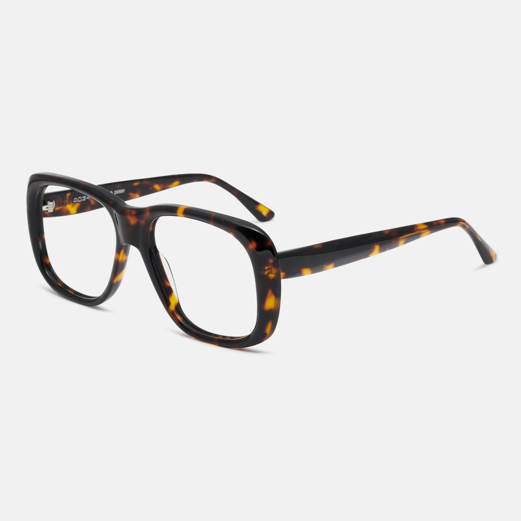 Mó DERBY, tortoiseshell, large image number 1