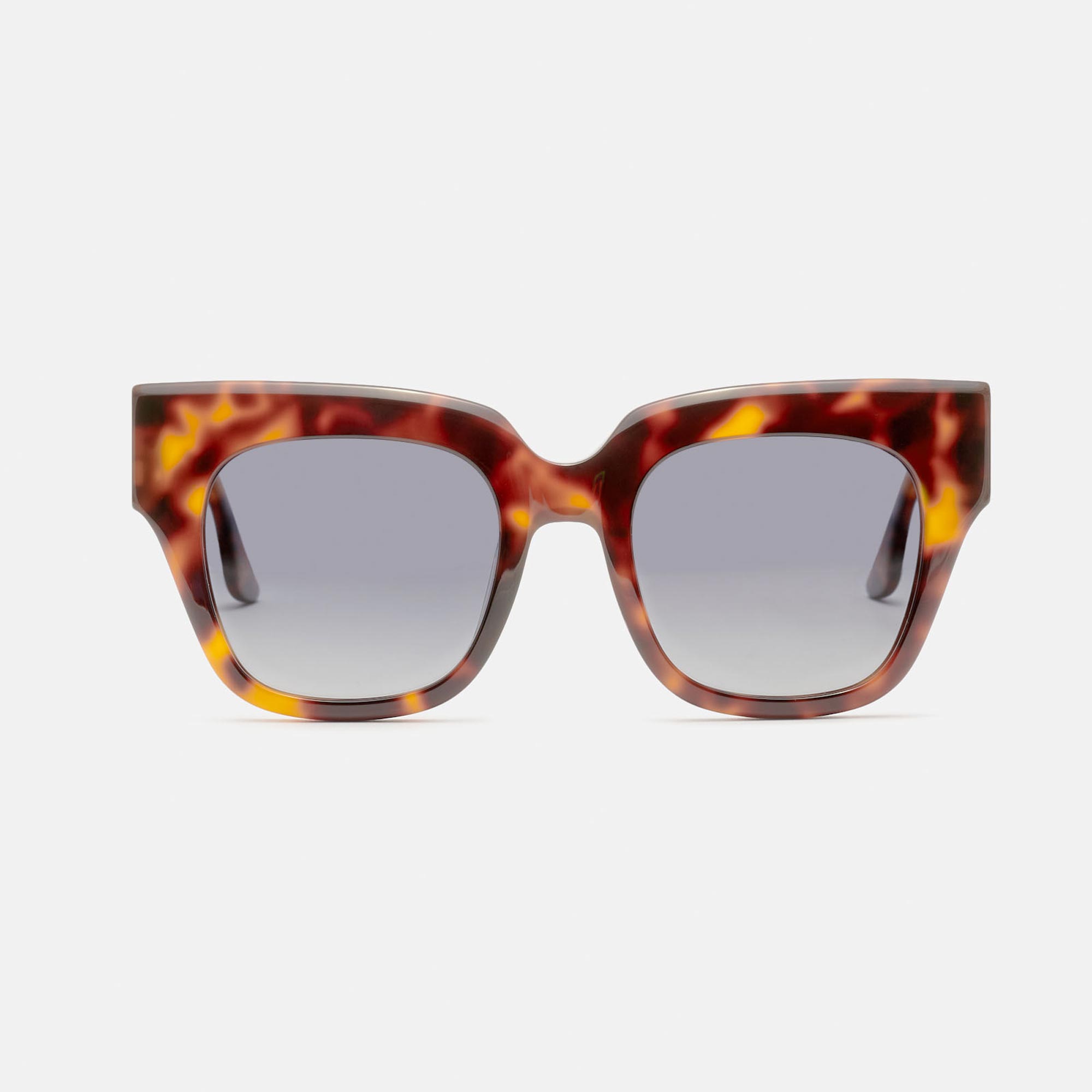 Mó FRONT ROW ADRIANA SUN, tortoiseshell, large image number 0