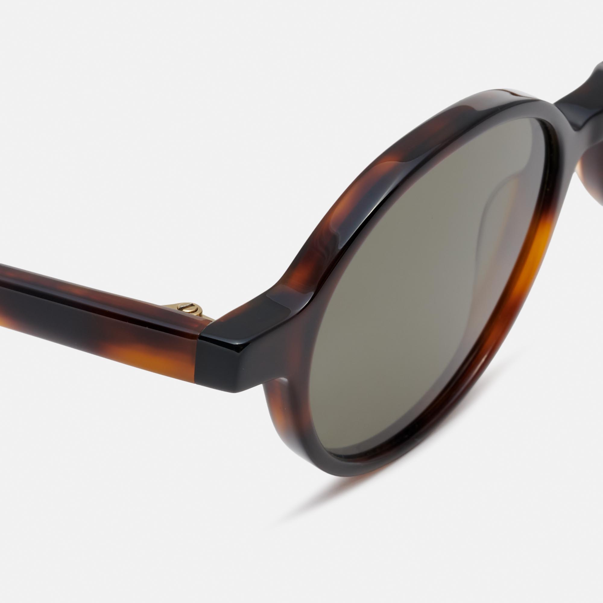Mó CINTRA SUN, tortoiseshell, large image number 2
