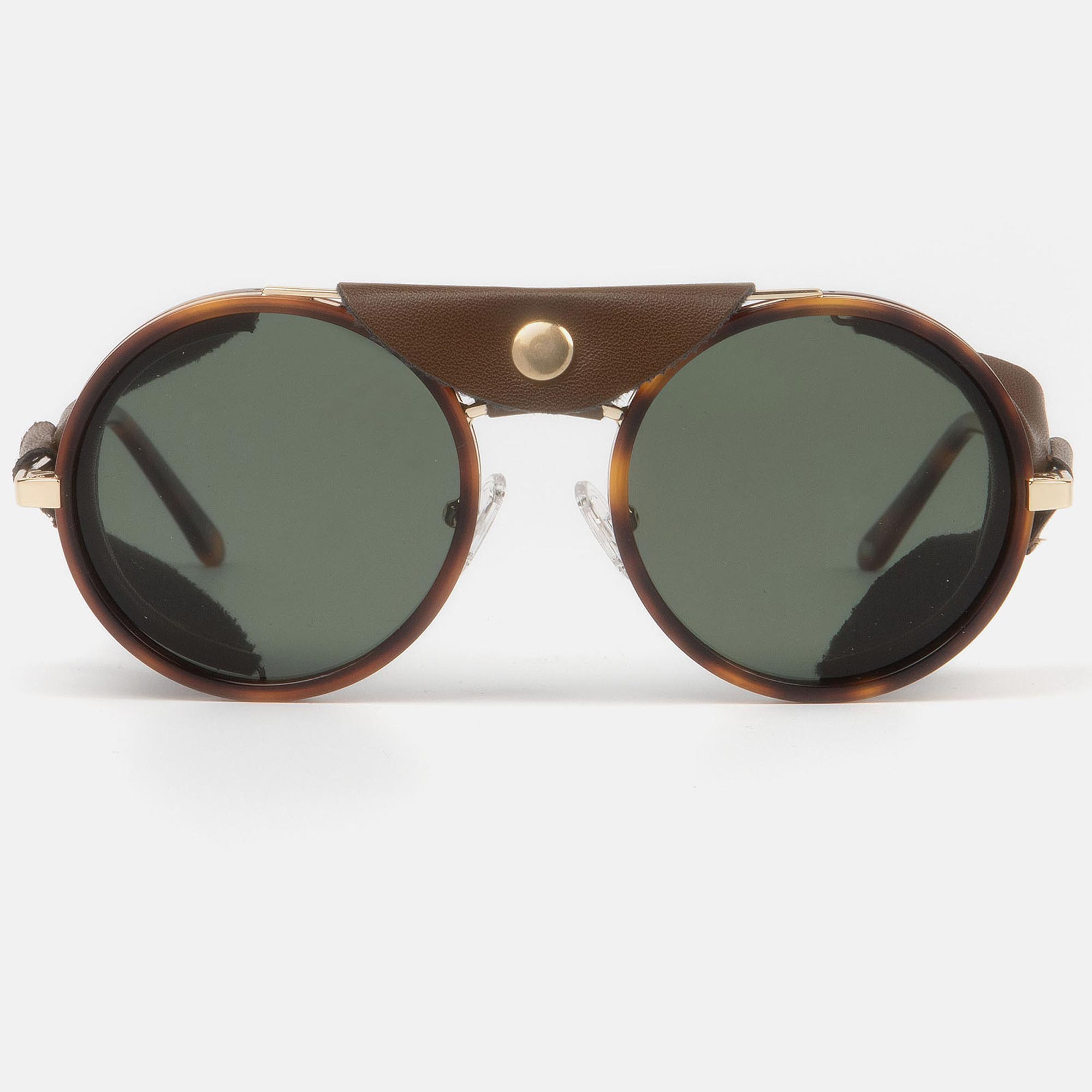 Mó Gstaad AMARO SUN, tortoiseshell/gold, large image number 0