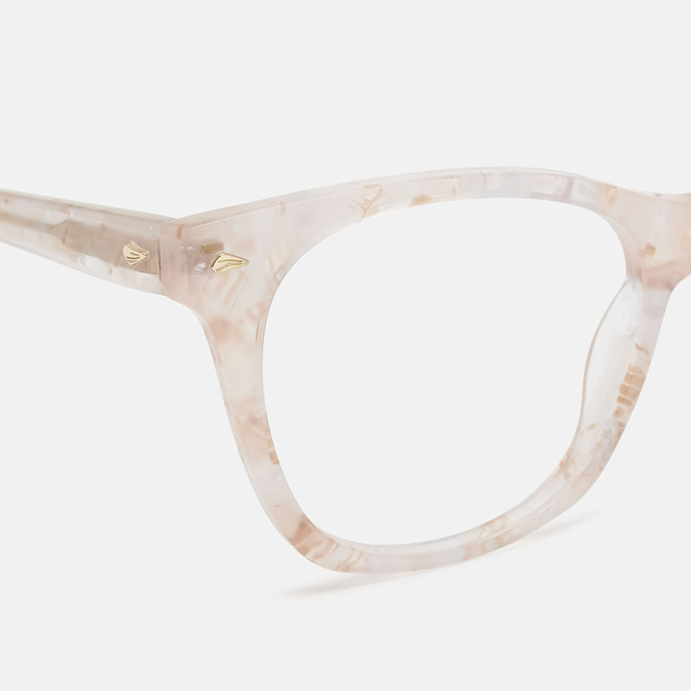 Mó TULIPAN, Veined beige, large image number 2