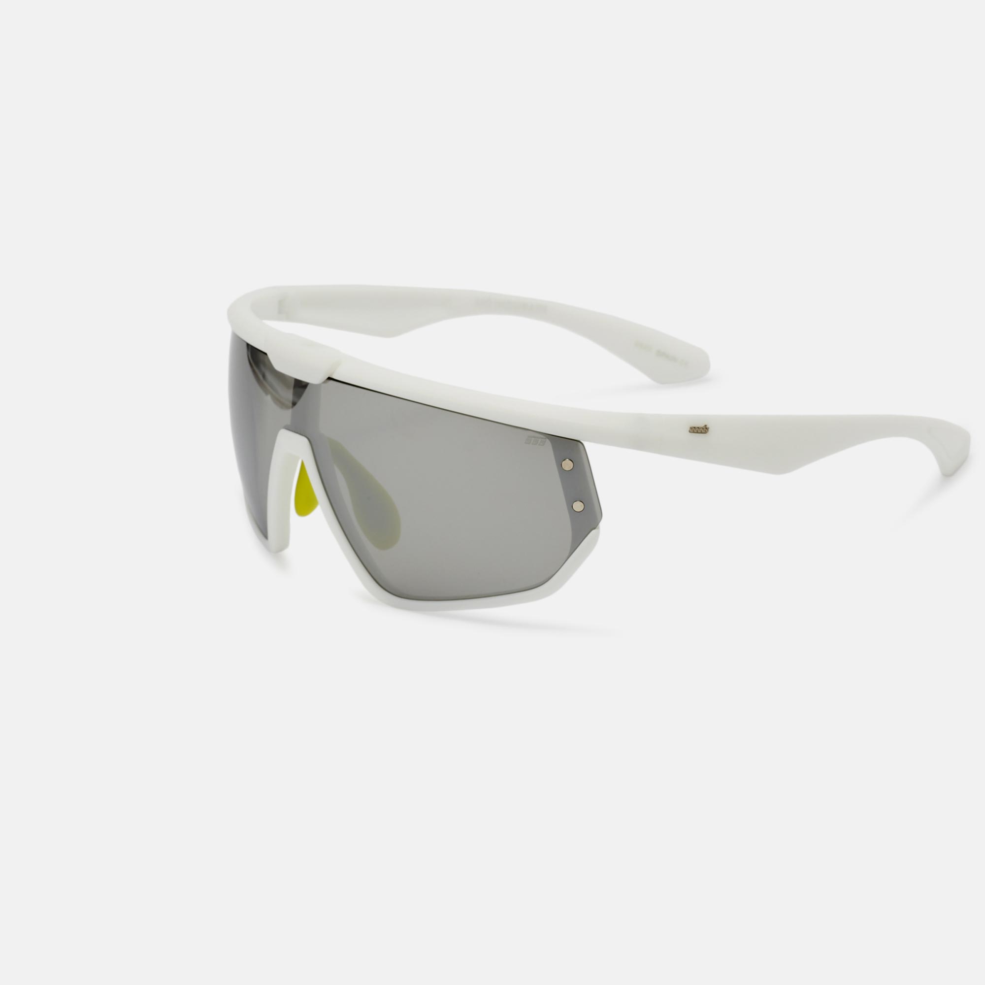 Mó Indurain SUN, white, large image number 1