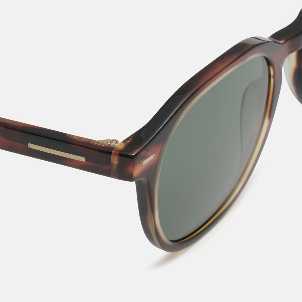 Mó ALVAR SUN, tortoiseshell, large image number 2