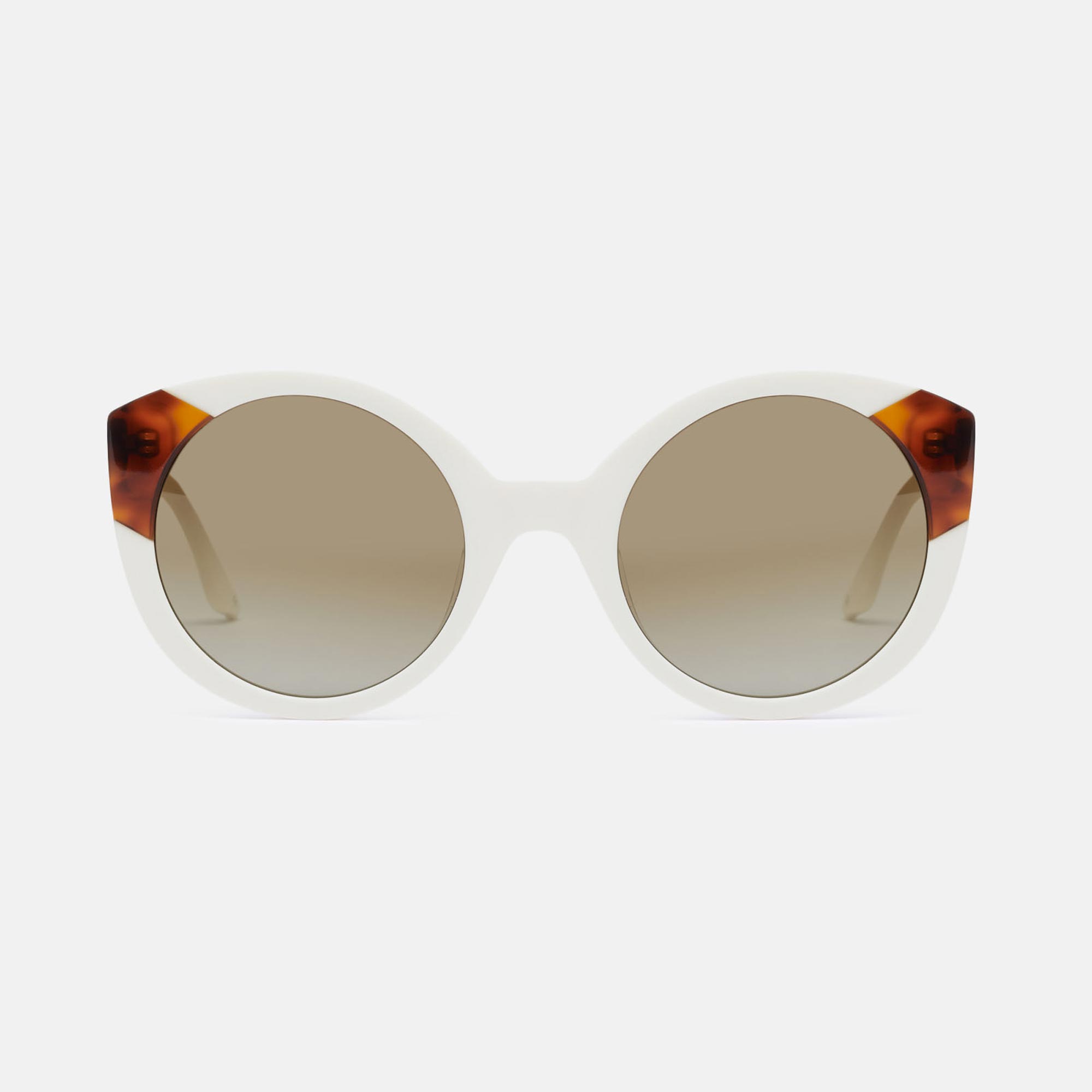Mó SALITRE BSUedin N, beige/tortoiseshell, large image number 0