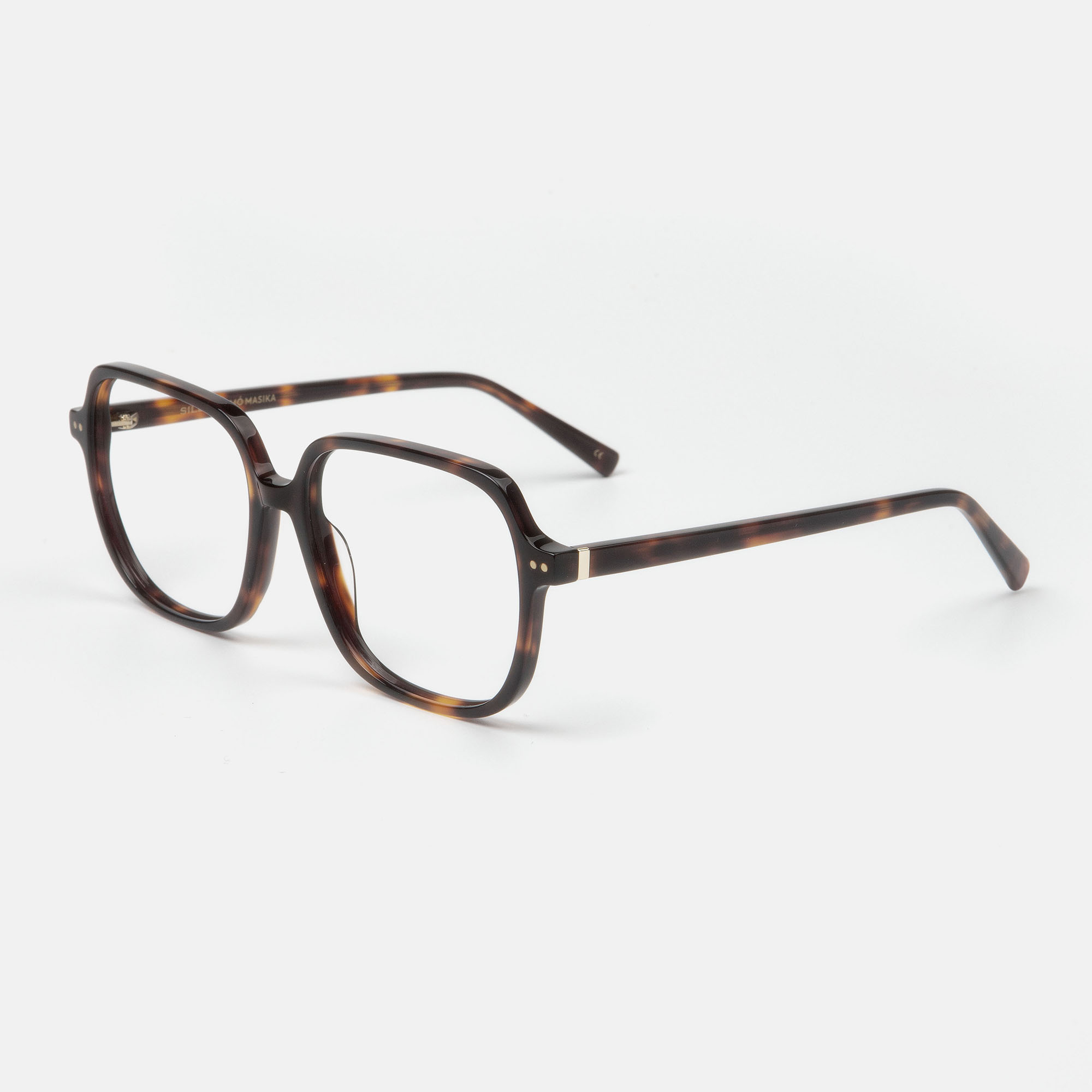 Mó X Silbon Masika, tortoiseshell, large image number 1