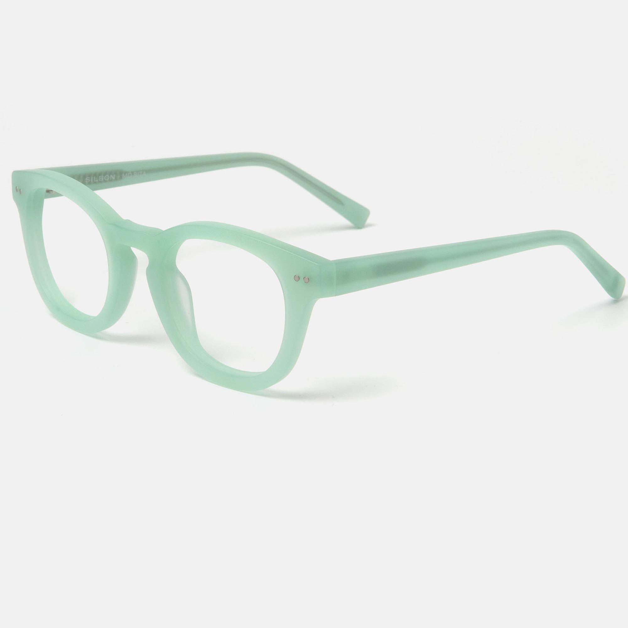 X Silbon KIDS BITA, green, large image number 1