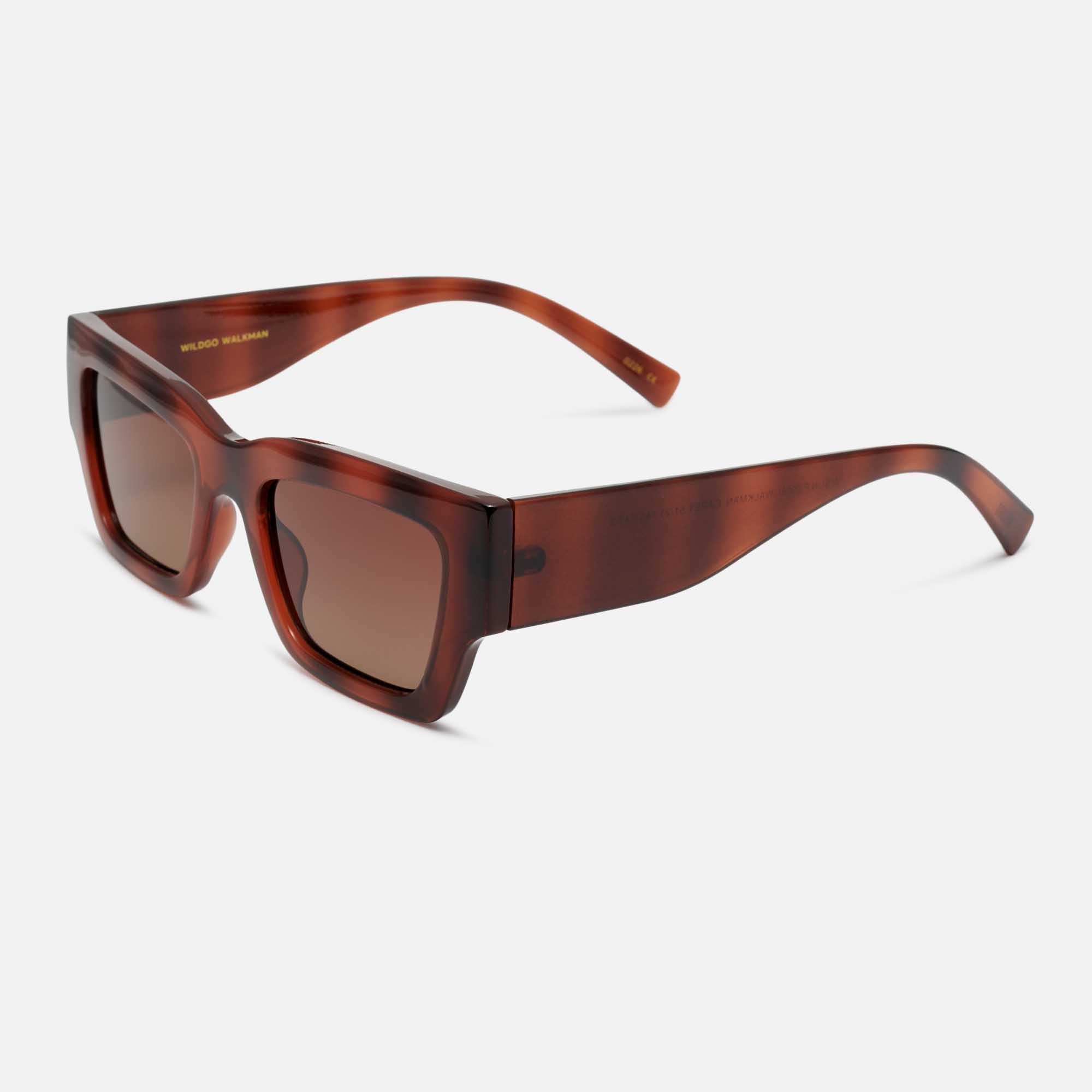Wilgo WALKMAN SUN, tortoiseshell, large image number 1