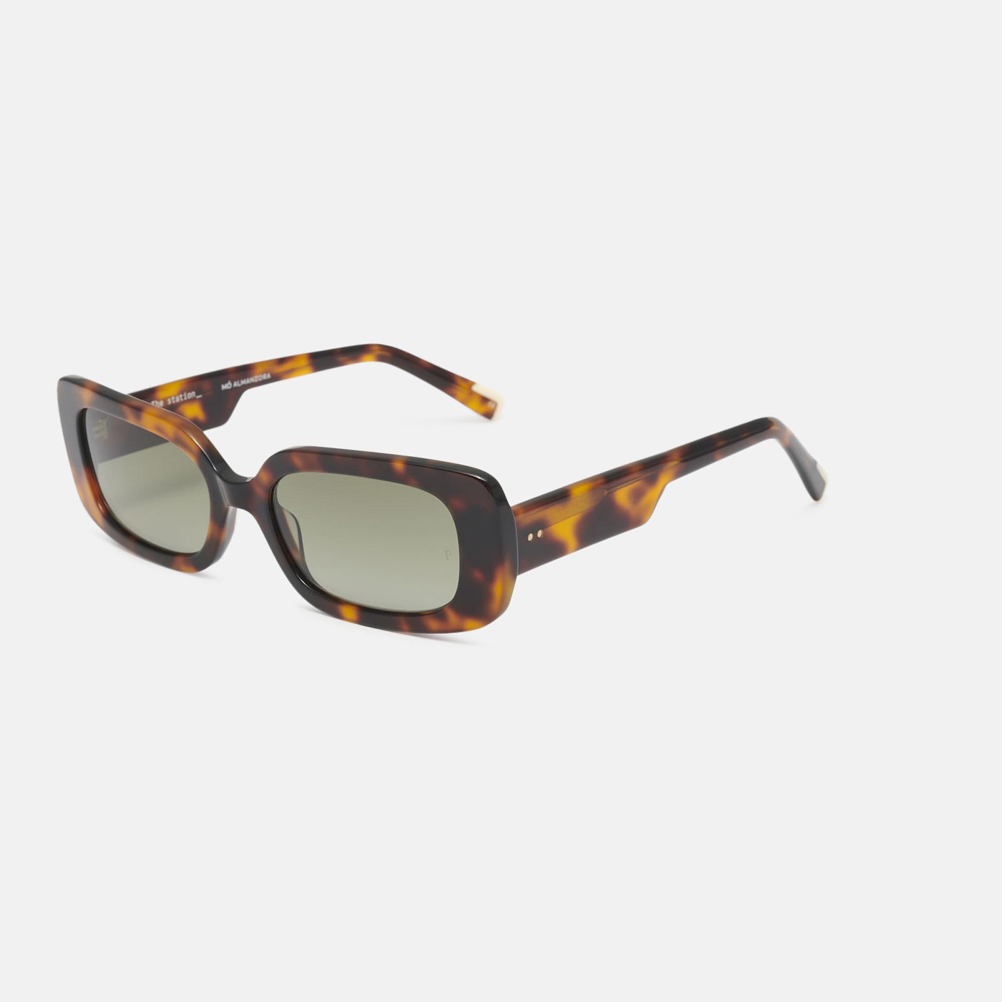 Mó ALMANZORA SUN, tortoiseshell, large image number 1