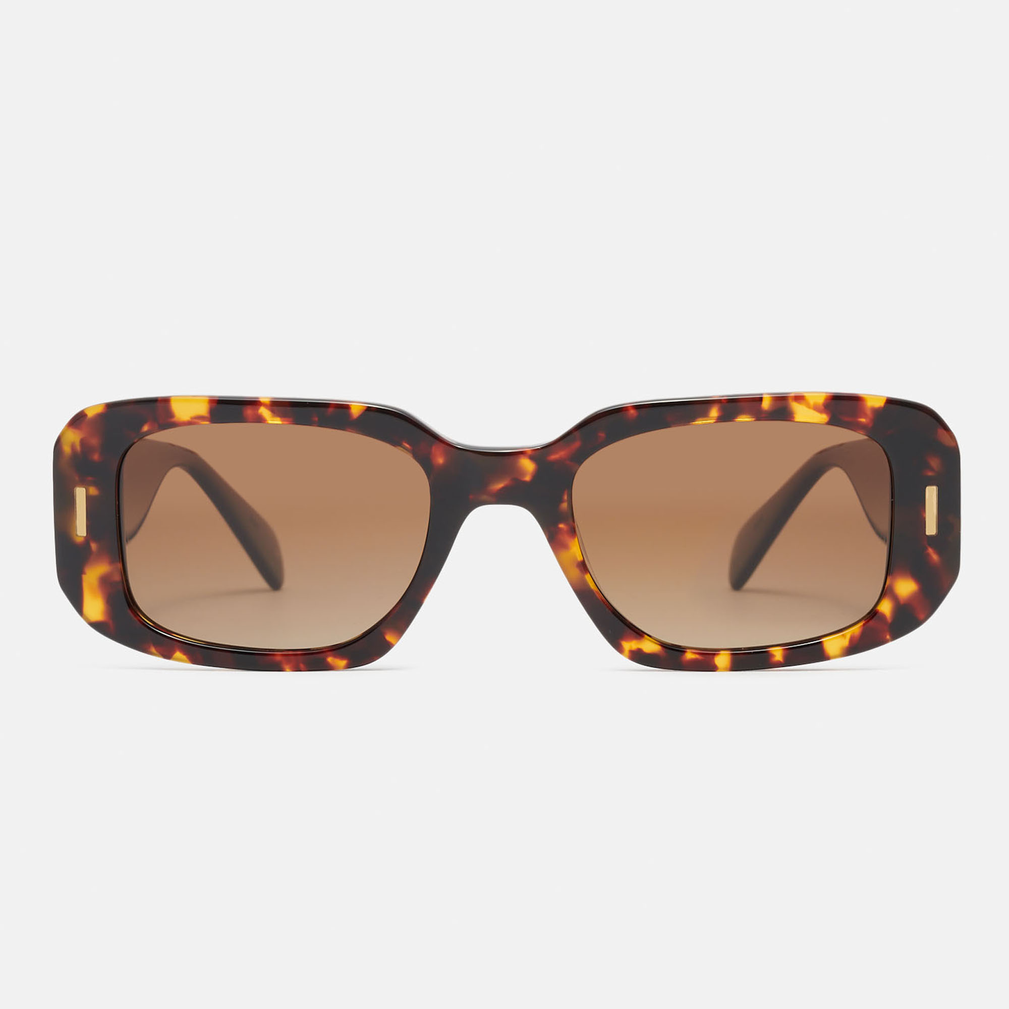 Mó FRONT ROW Prinsinloo SUN, tortoiseshell, large image number 0