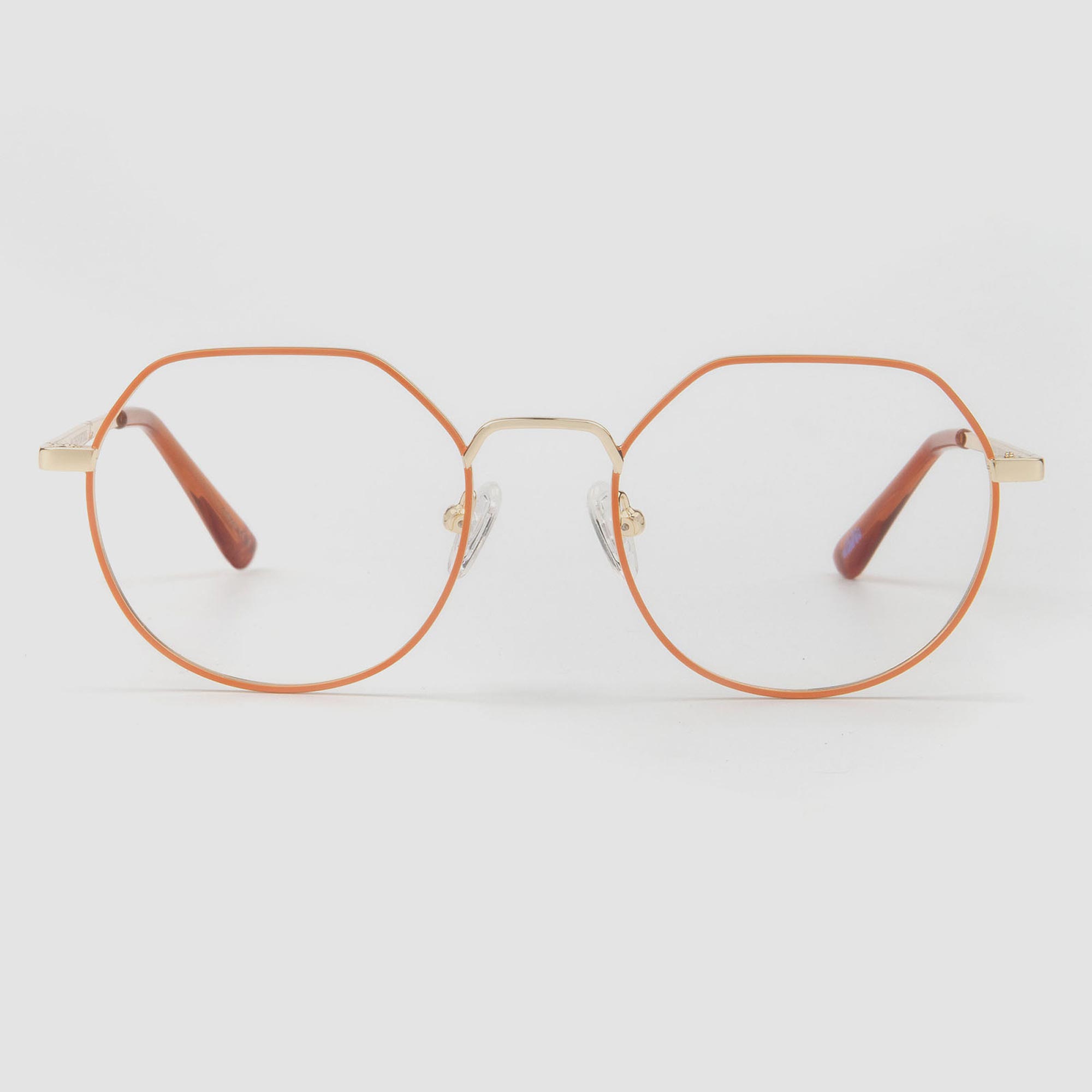 Wilgo Portixol, orange, large image number 0