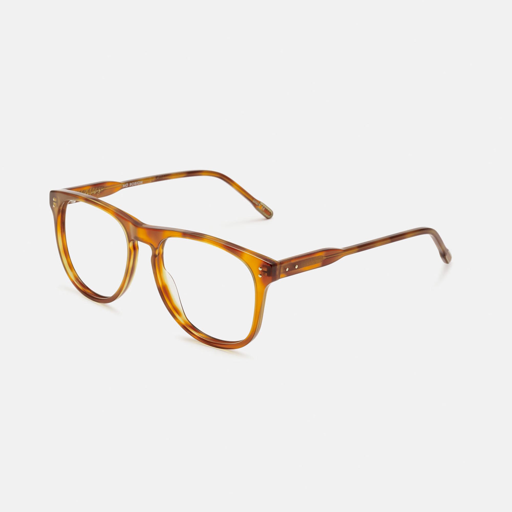 Mó Robion, light tortoiseshell, large image number 1