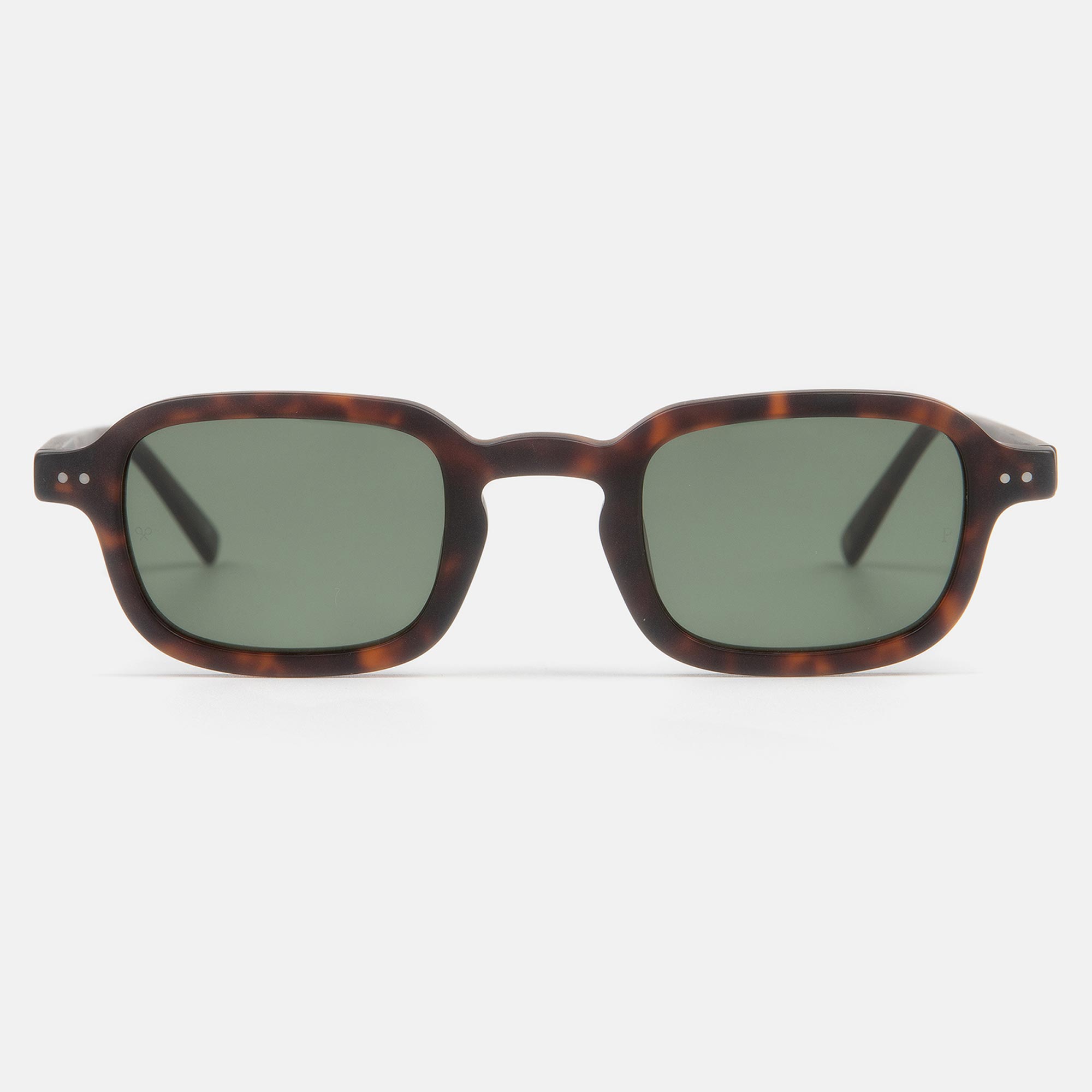 Mó X Silbon CLEMENT SUN, tortoiseshell, large image number 0