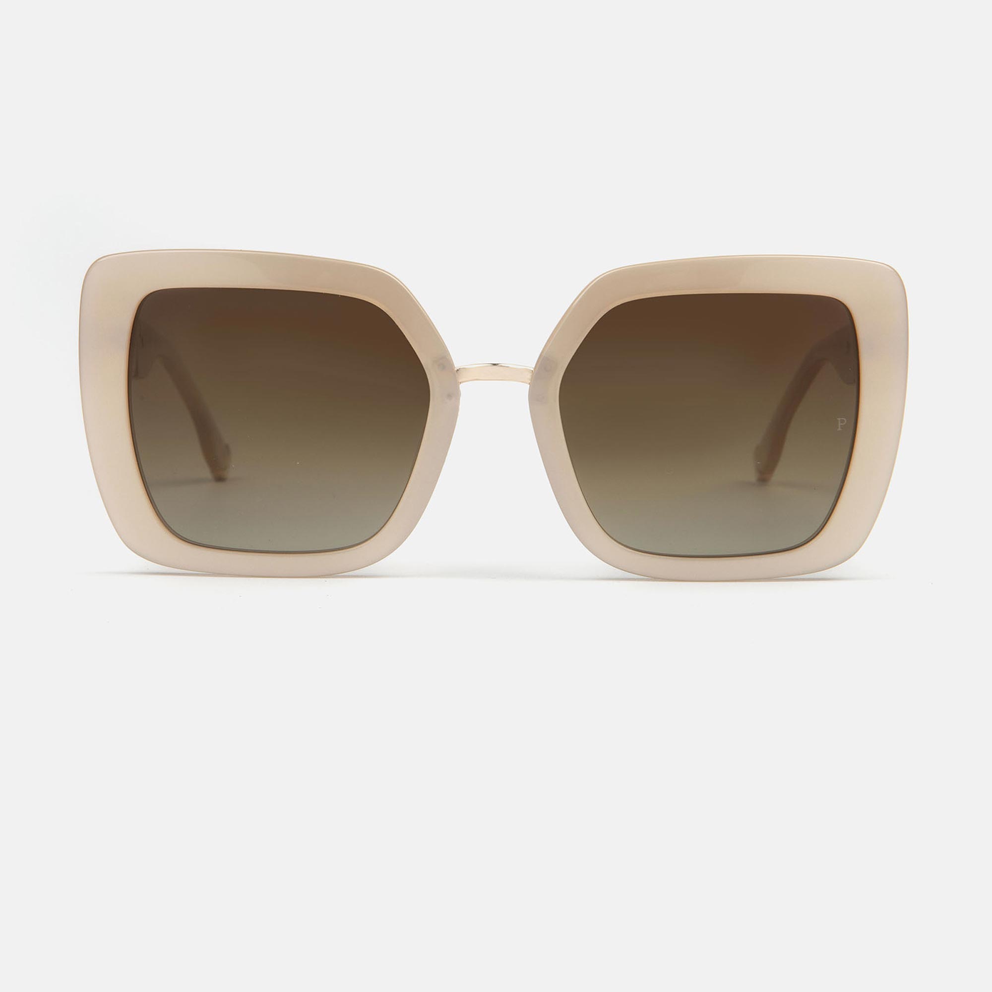 Mó PERLA SUN, beige/gold, large image number 0