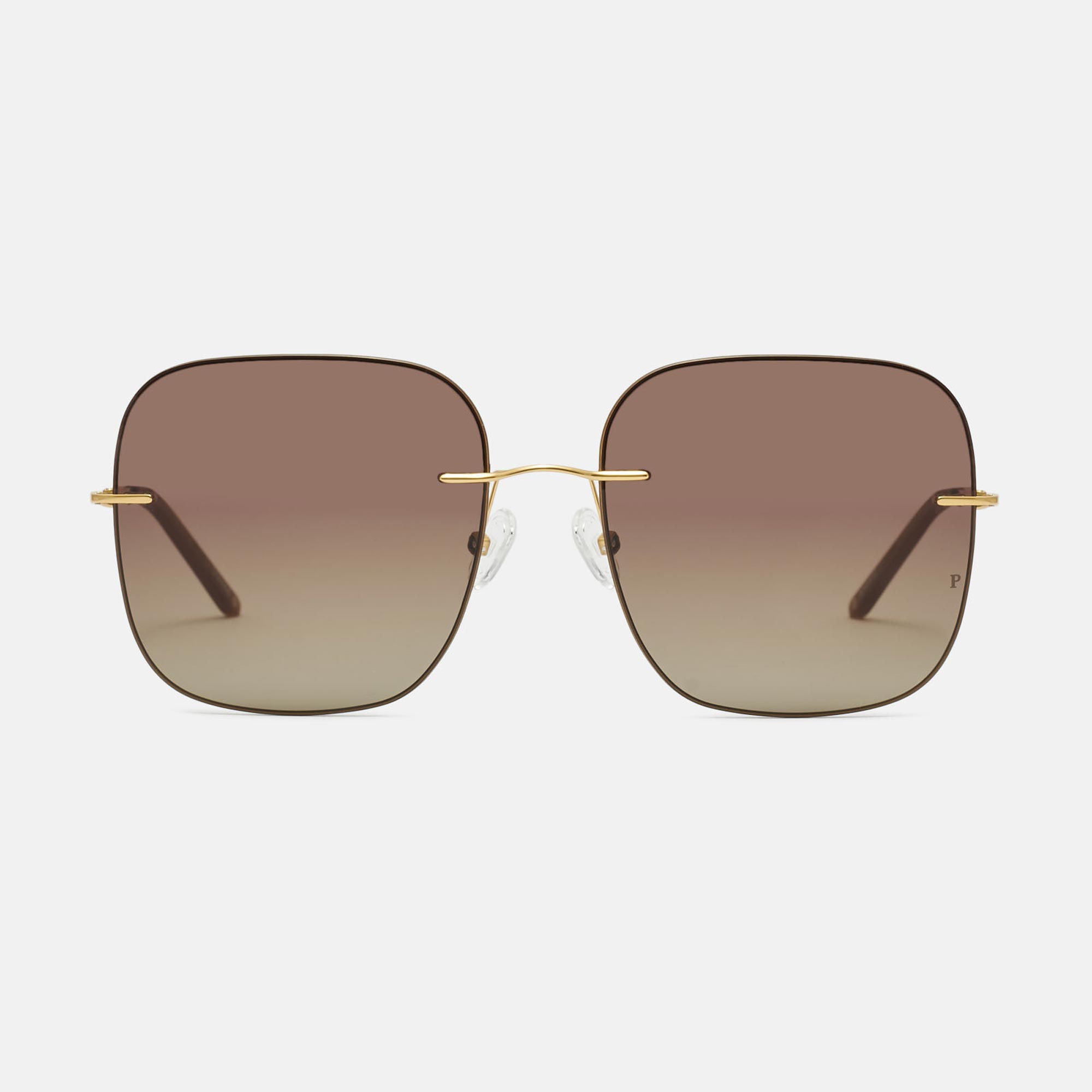Noren NUDAN SUN, gold, large image number 0