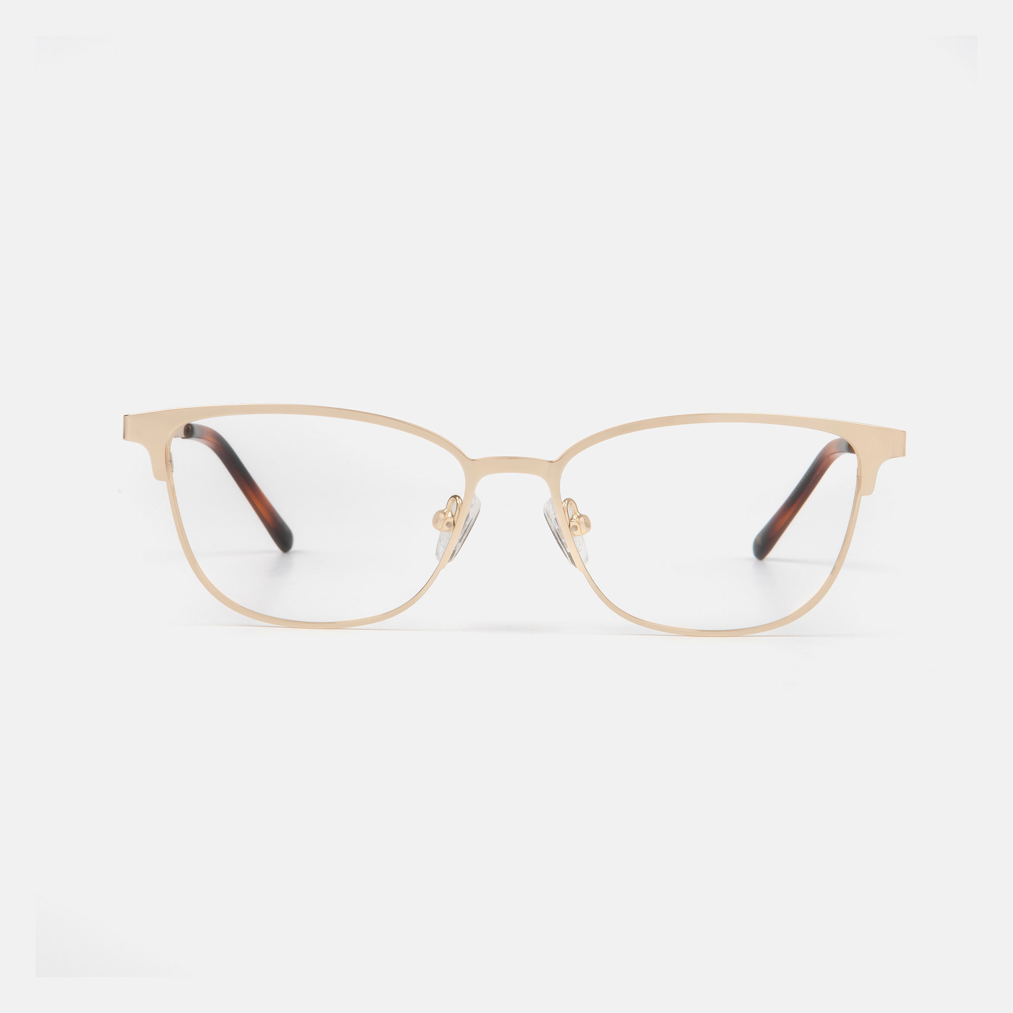 Mó EUCLIDES-ON, tortoiseshell/gold, large image number 1