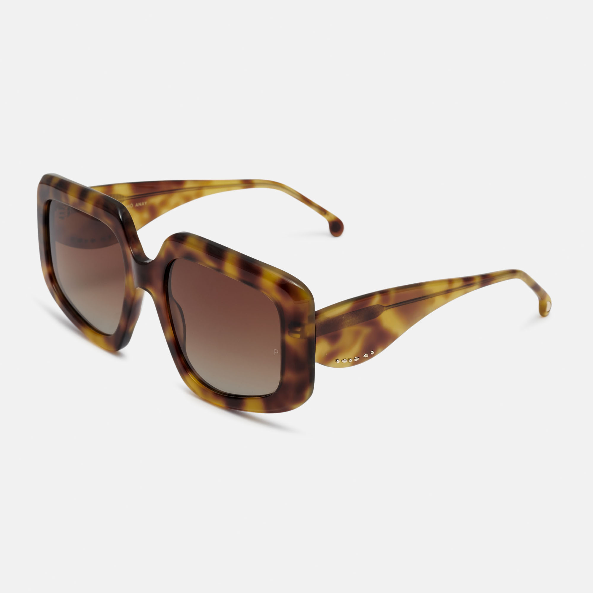 Mó ANAY SUN, ligth tortoiseshell, large image number 1