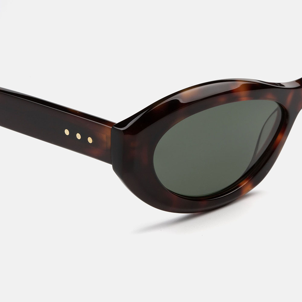 Mó DAVIS SUN, tortoiseshell, large image number 2