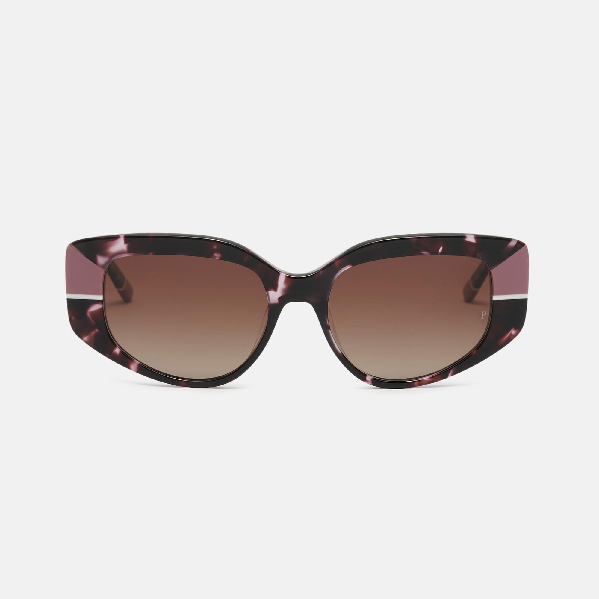 Mó CALLAO SUN, pink tortoiseshell, large image number 0