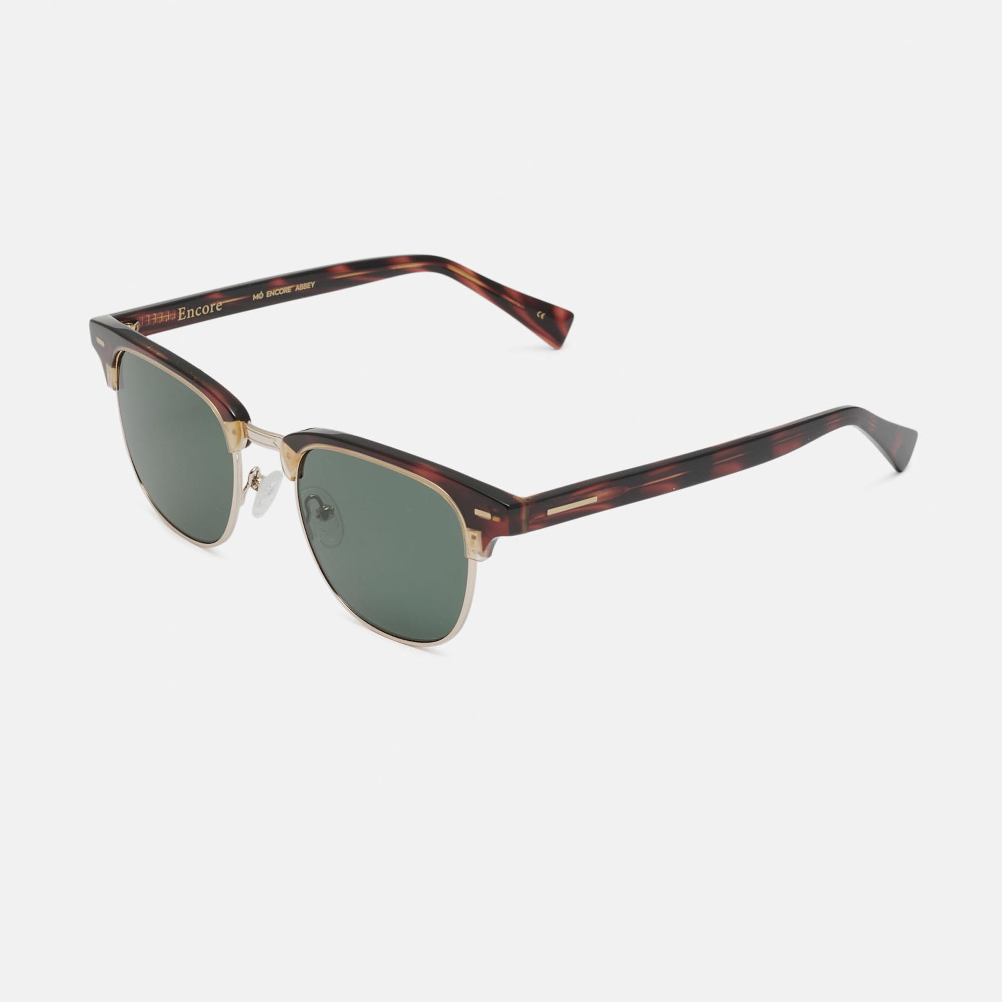 Mó ENCORE ABBEY SUN, light tortoiseshell/gold, large image number 1