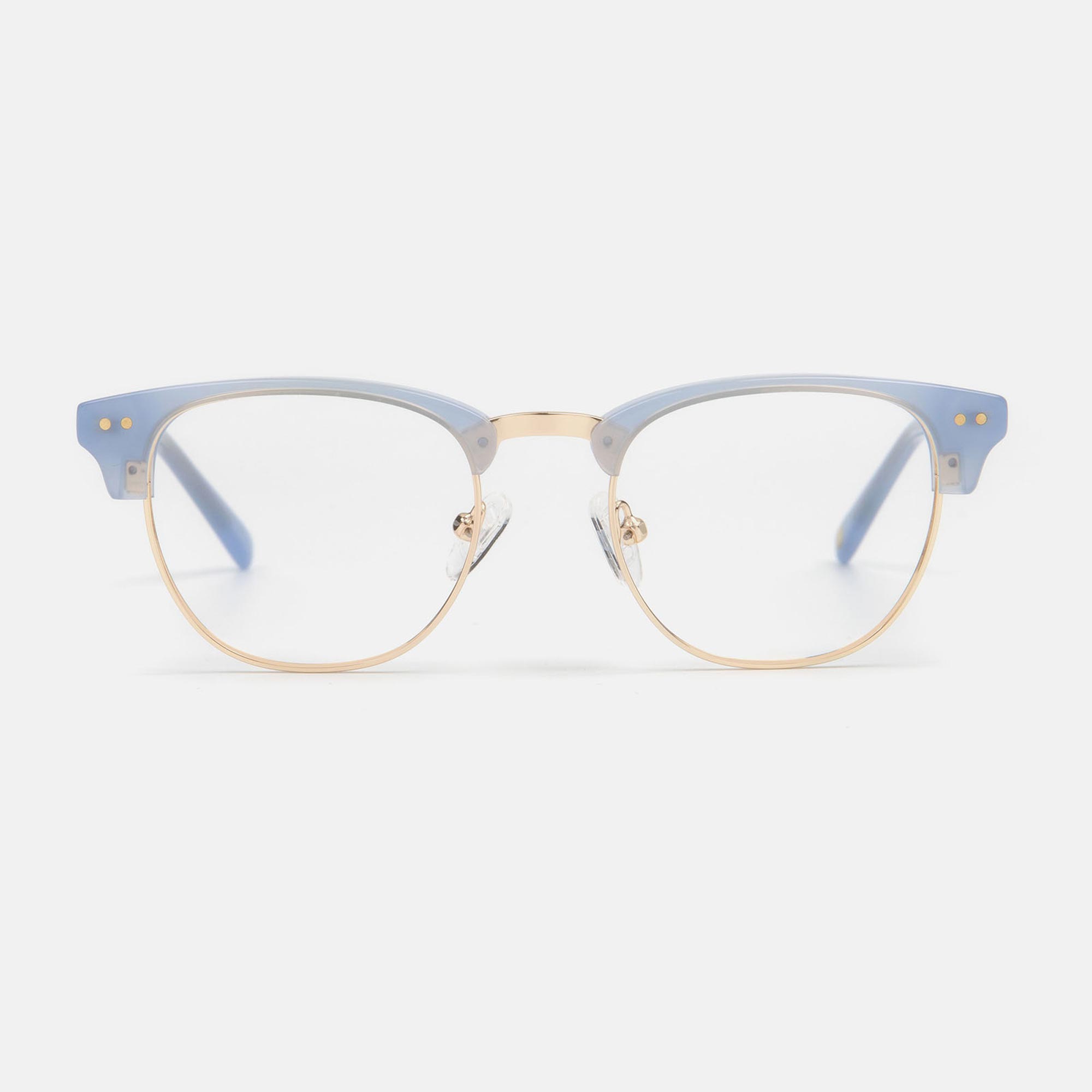X Silbon KIDS FAURE, blue, large image number 0