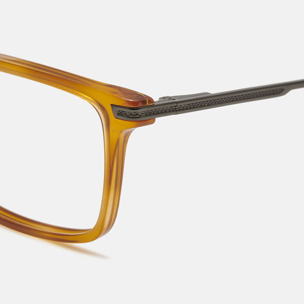 Mó bezel, tortoiseshell, large image number 2