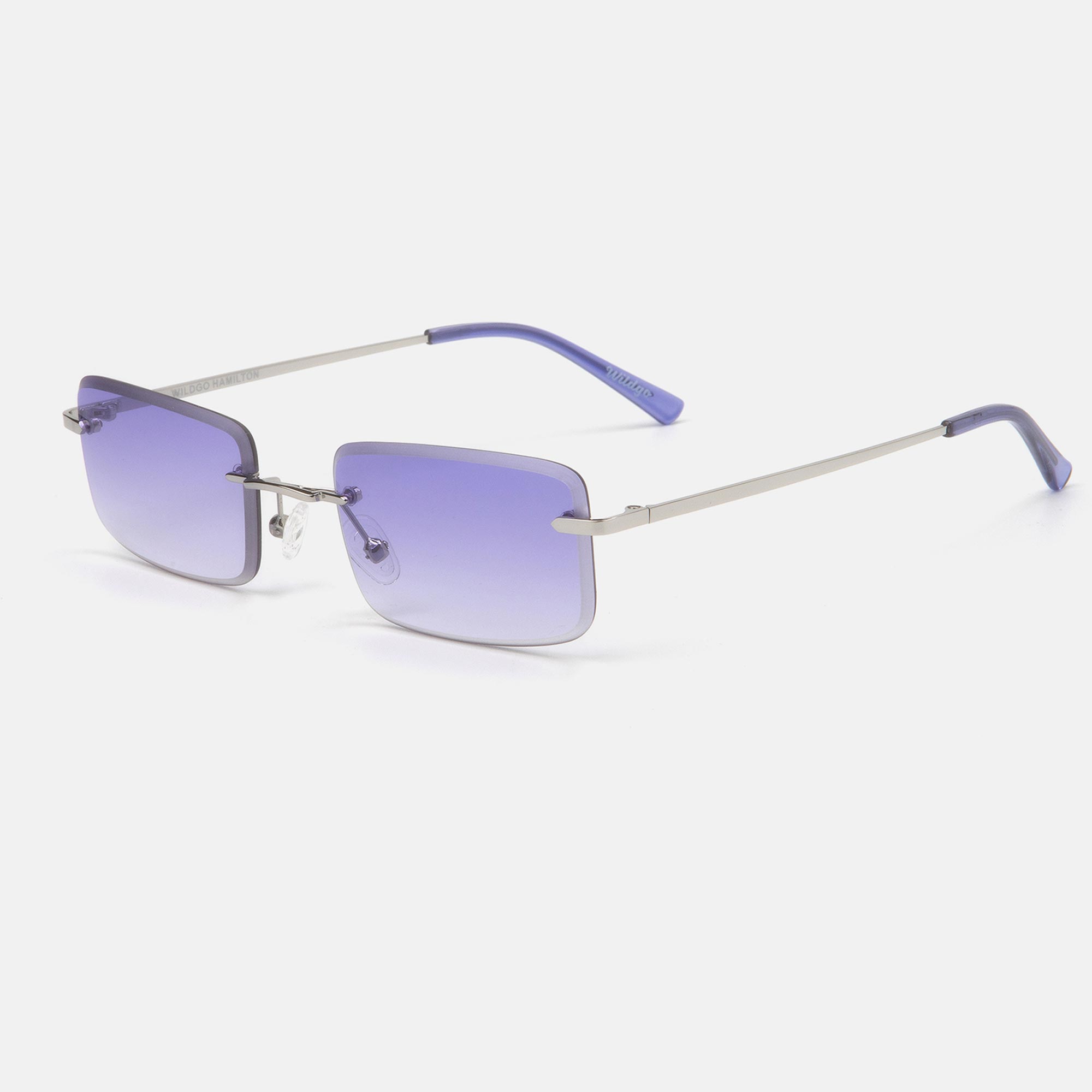 Wilgo HAMITTON SUN, purple, large image number 1
