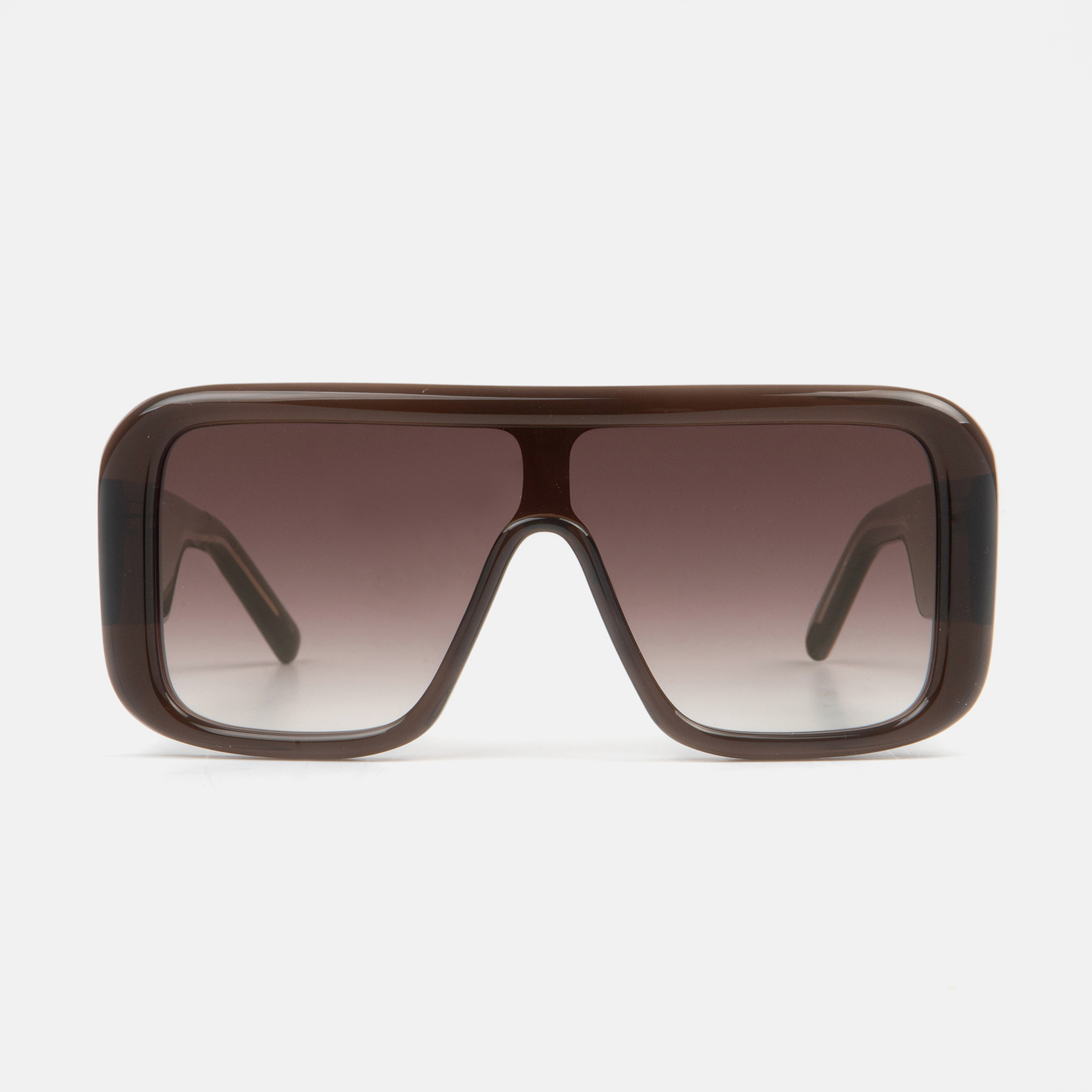 Mó X MOISES NIOTO MN-006 SUN, dark brown, large image number 0