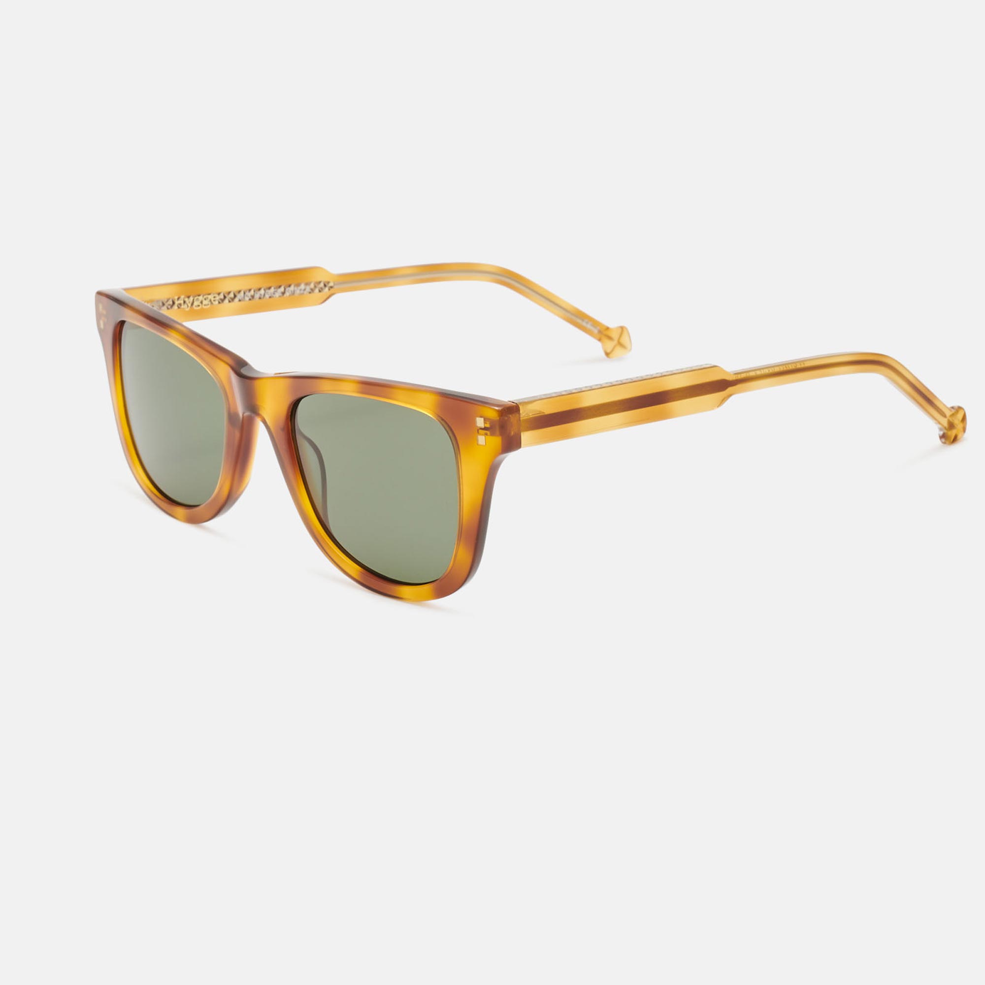 Mó Hygge GINZA SUN, light tortoiseshell, large image number 1