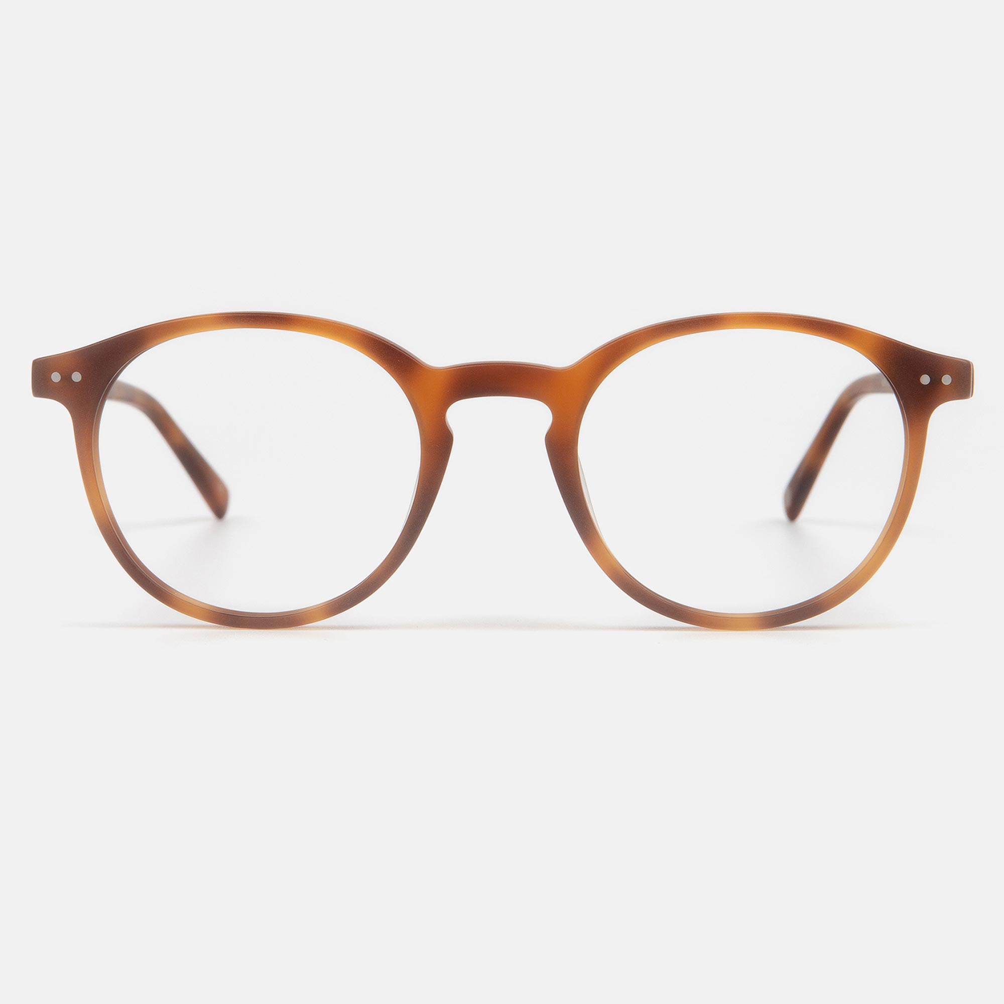 X Silbon LEROY, light tortoiseshell, large image number 0