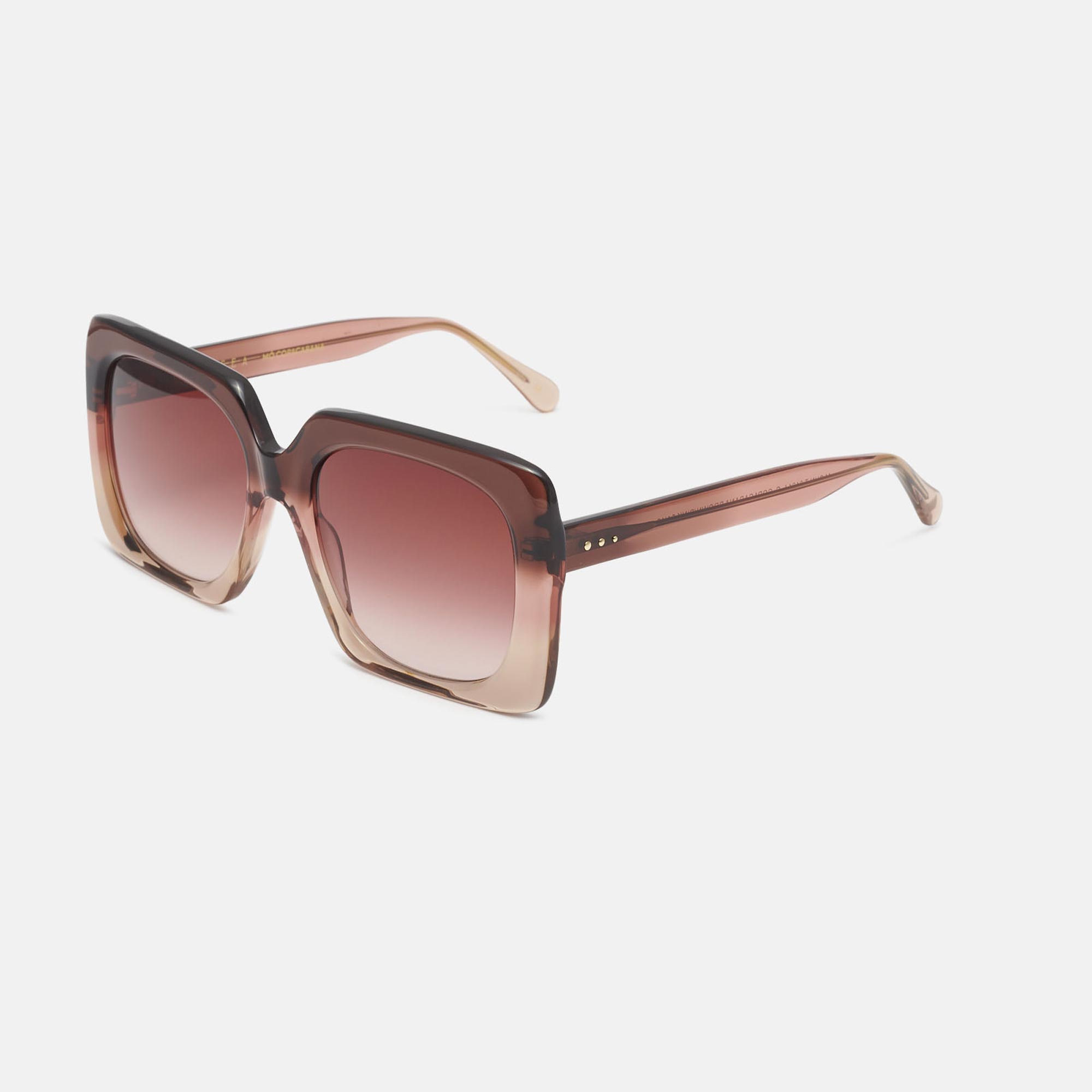 Mó COPABANA SUN, brown/pink, large image number 1
