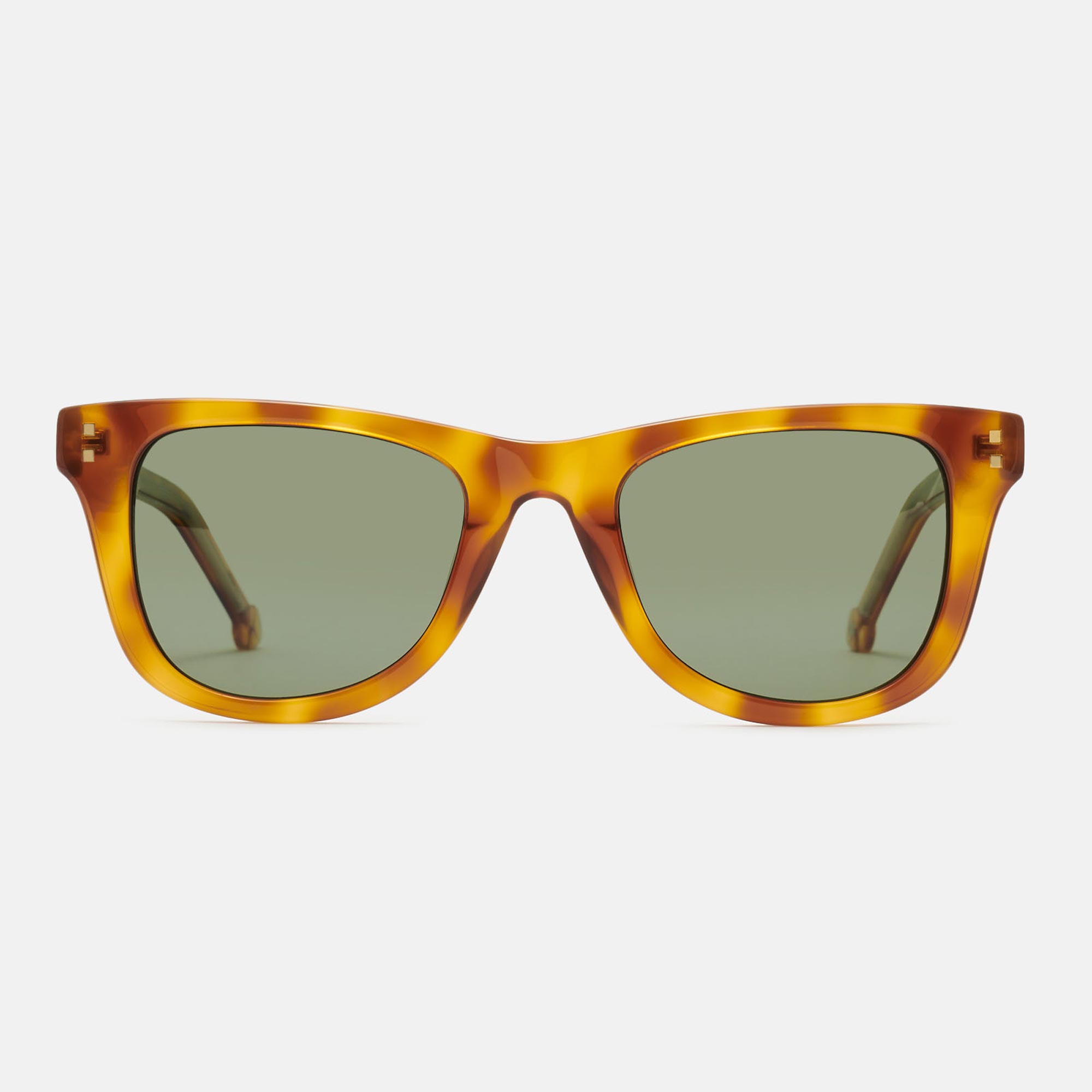 Mó Hygge GINZA SUN, light tortoiseshell, large image number 0