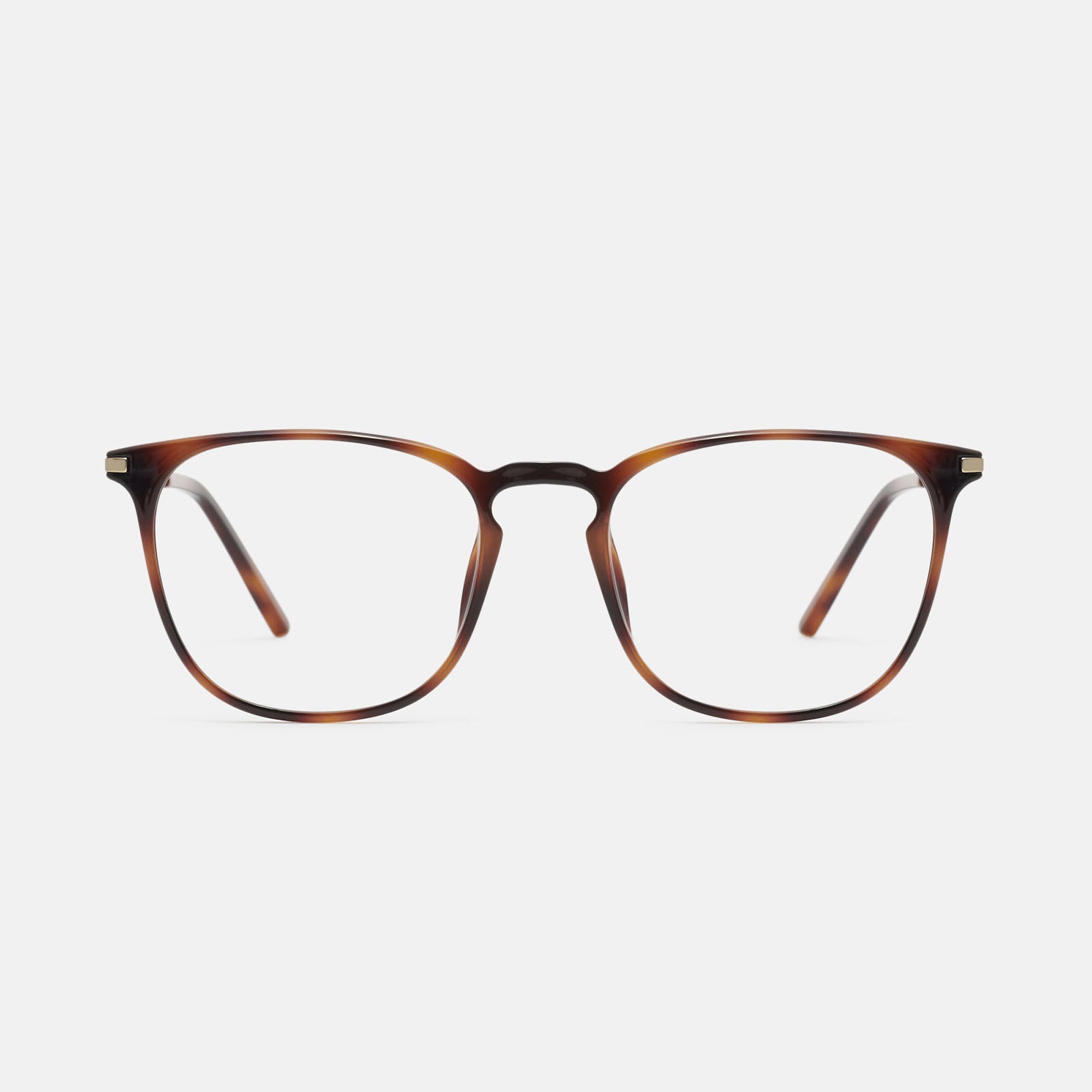 Noren ESTADO, tortoiseshell/gold, large image number 0