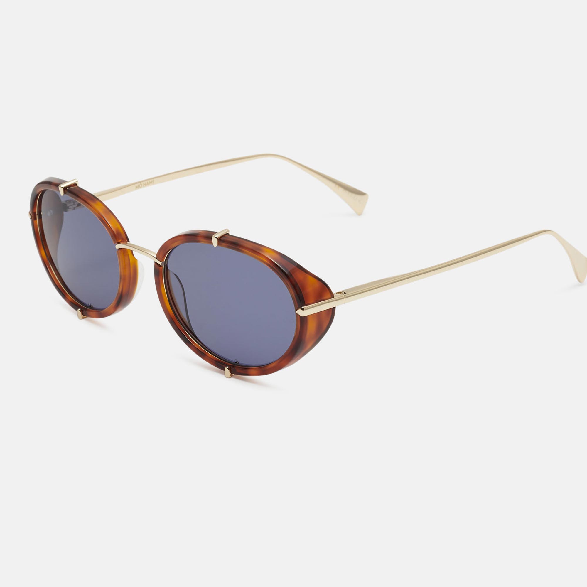 Masai Hami SUN, tortoiseshell, large image number 1
