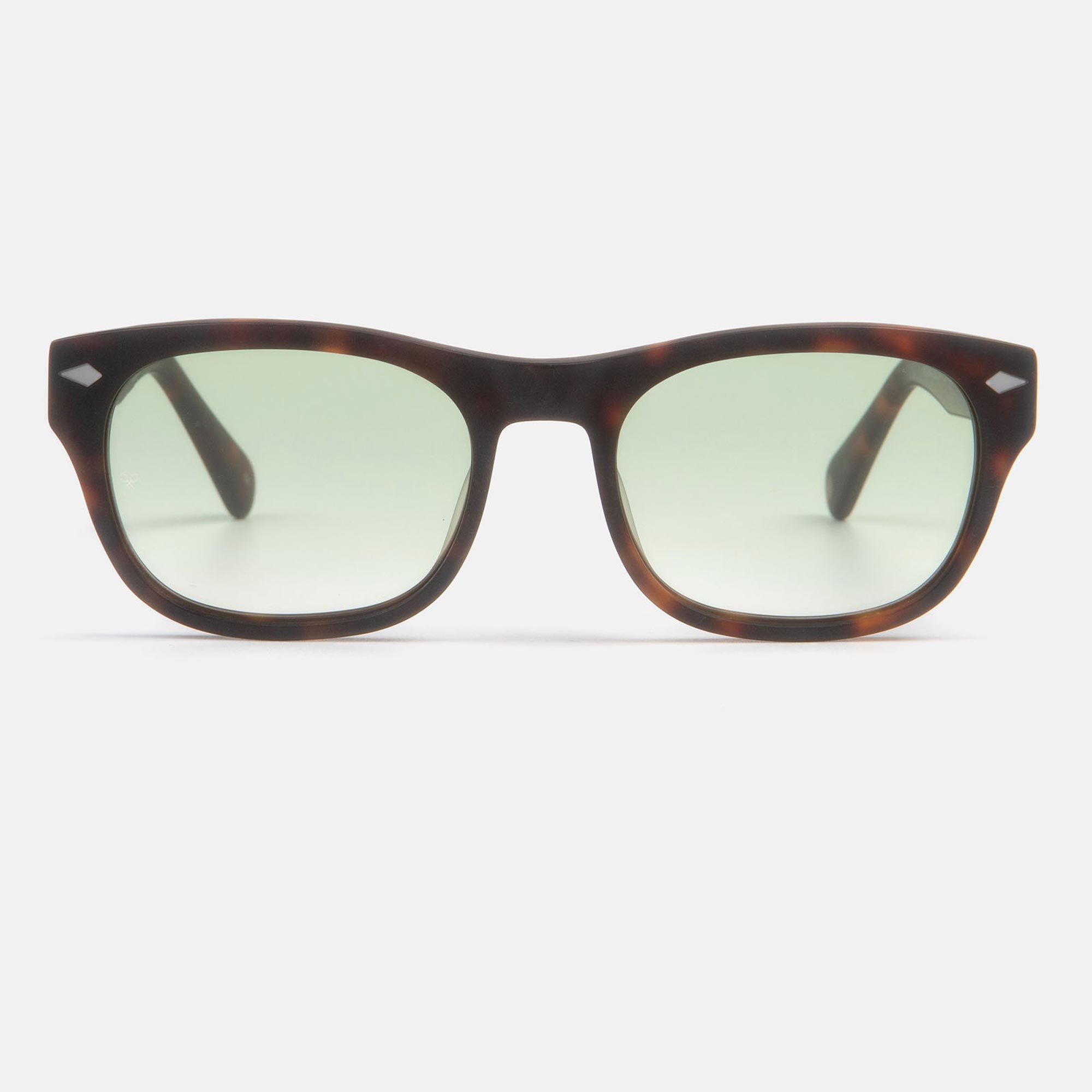 X Silbon UNIQUE-11 SUN, tortoiseshell, large image number 0