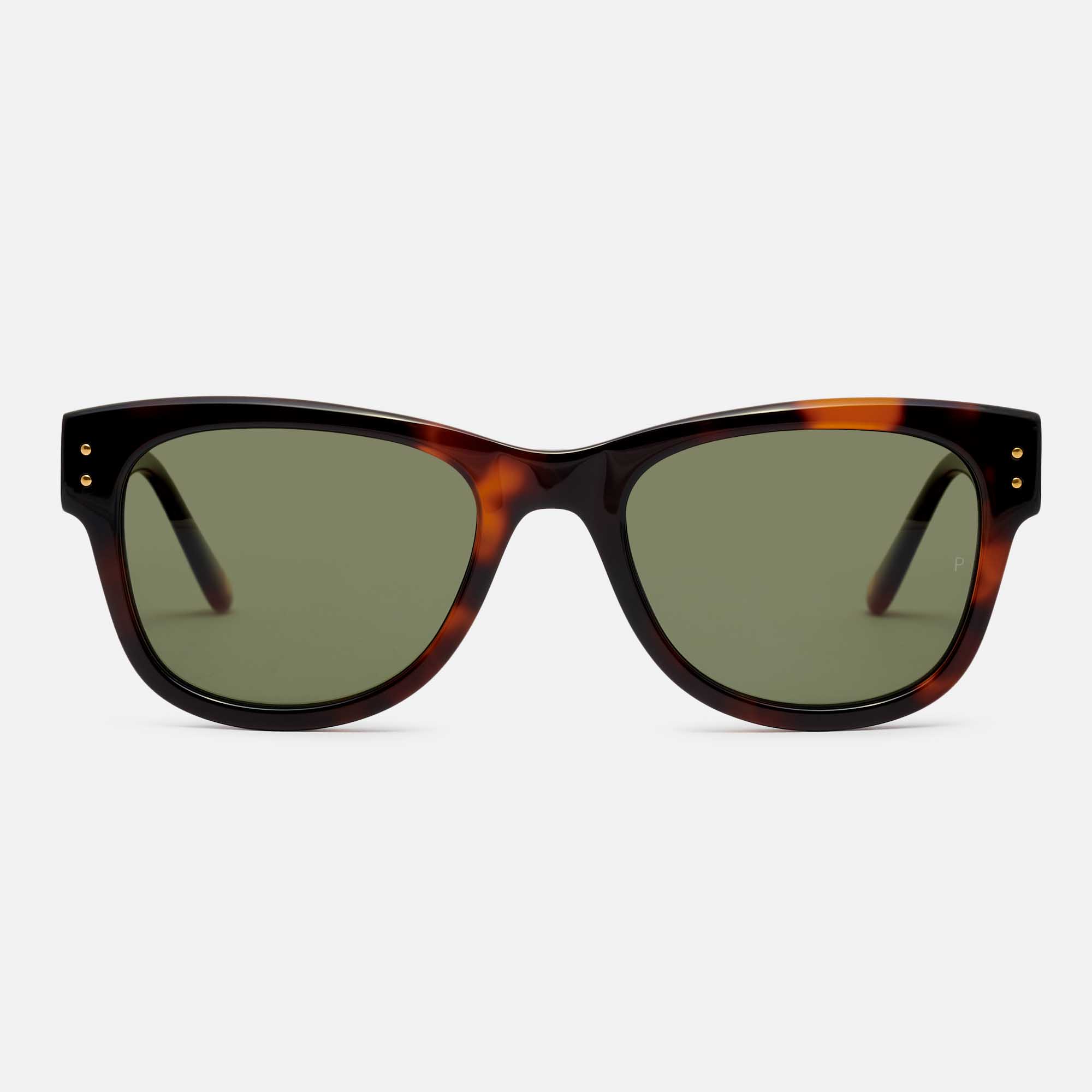 Mó TEEN JERSEY SUN, tortoiseshell, large image number 0