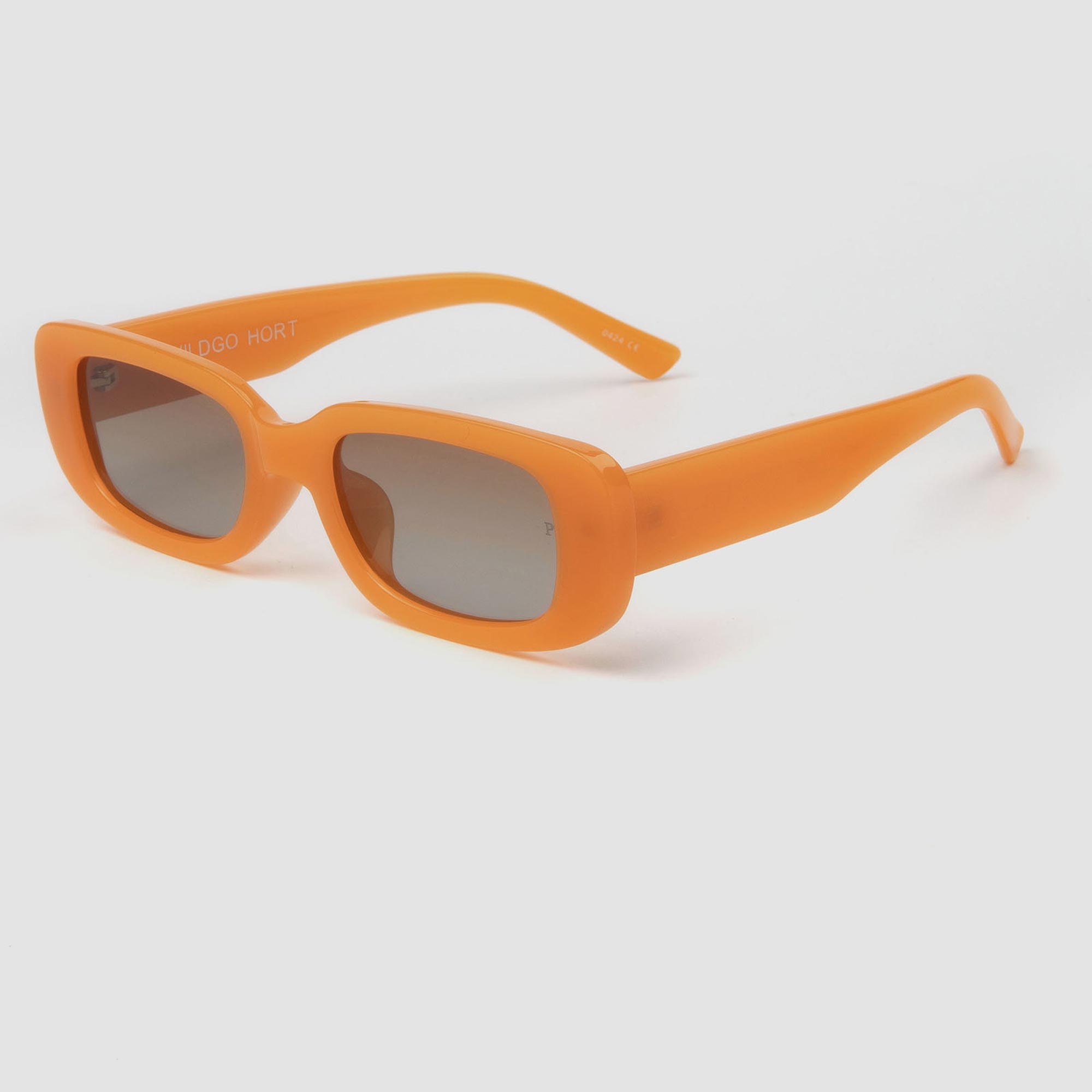 Wilgo HORT SUN, orange, large image number 1