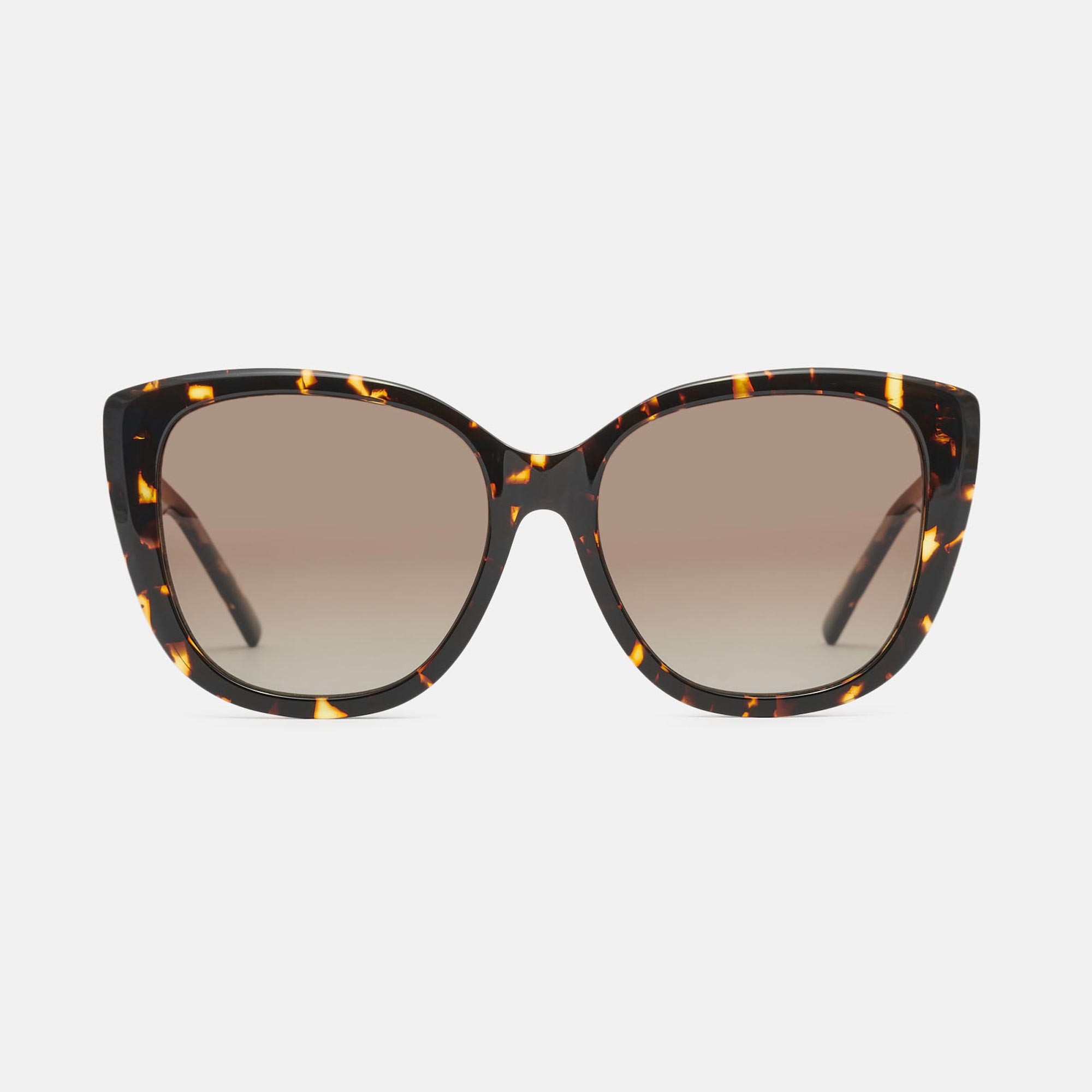 Mó MALAIKA SUN, dark tortoiseshell, large image number 0