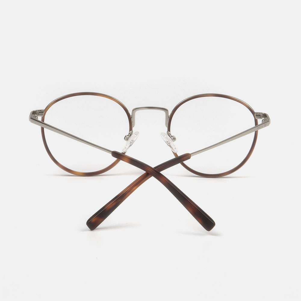 Mó X SiltIMON, tortoiseshell/silver, large image number 2