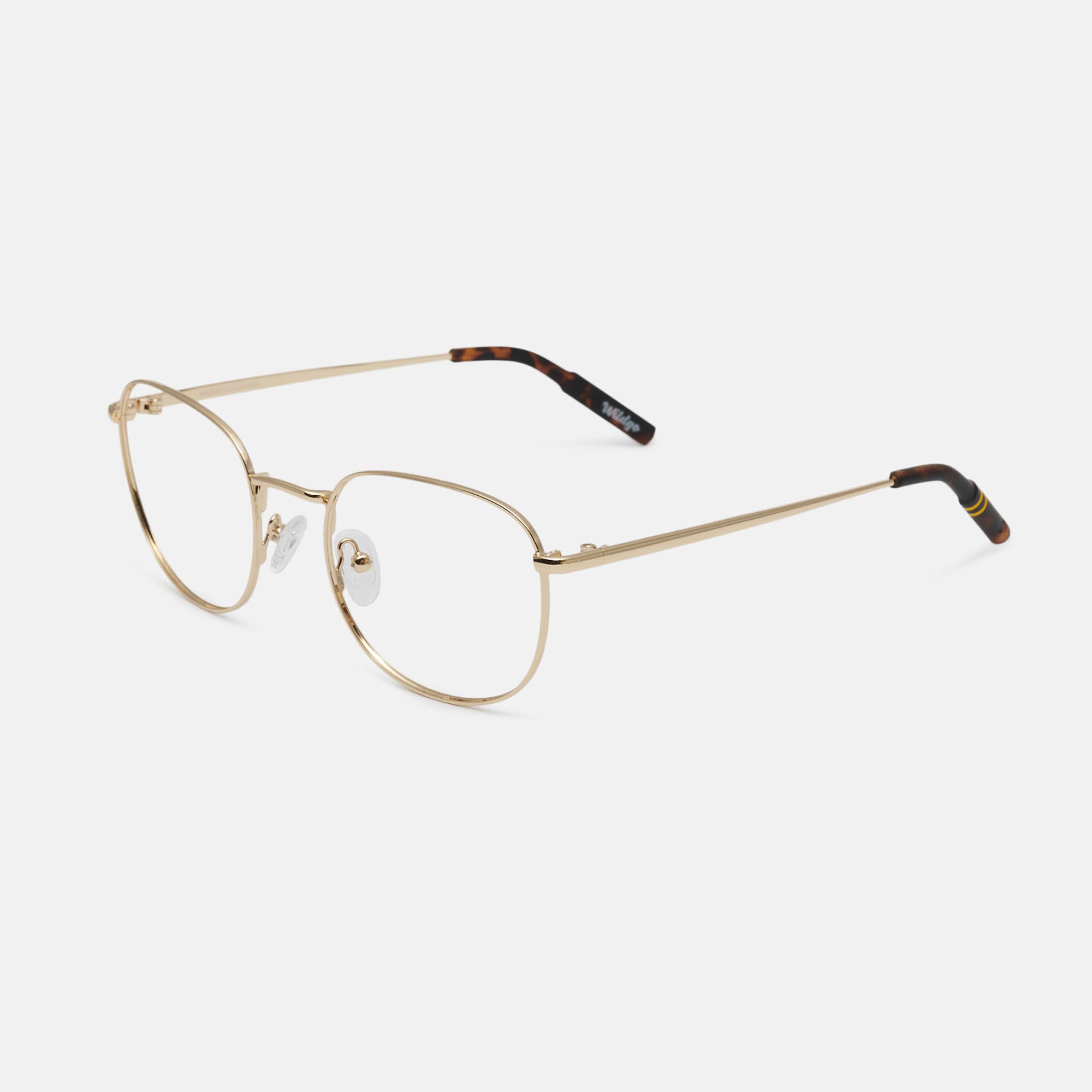 Wilgo COLUMBIA, gold, large image number 1